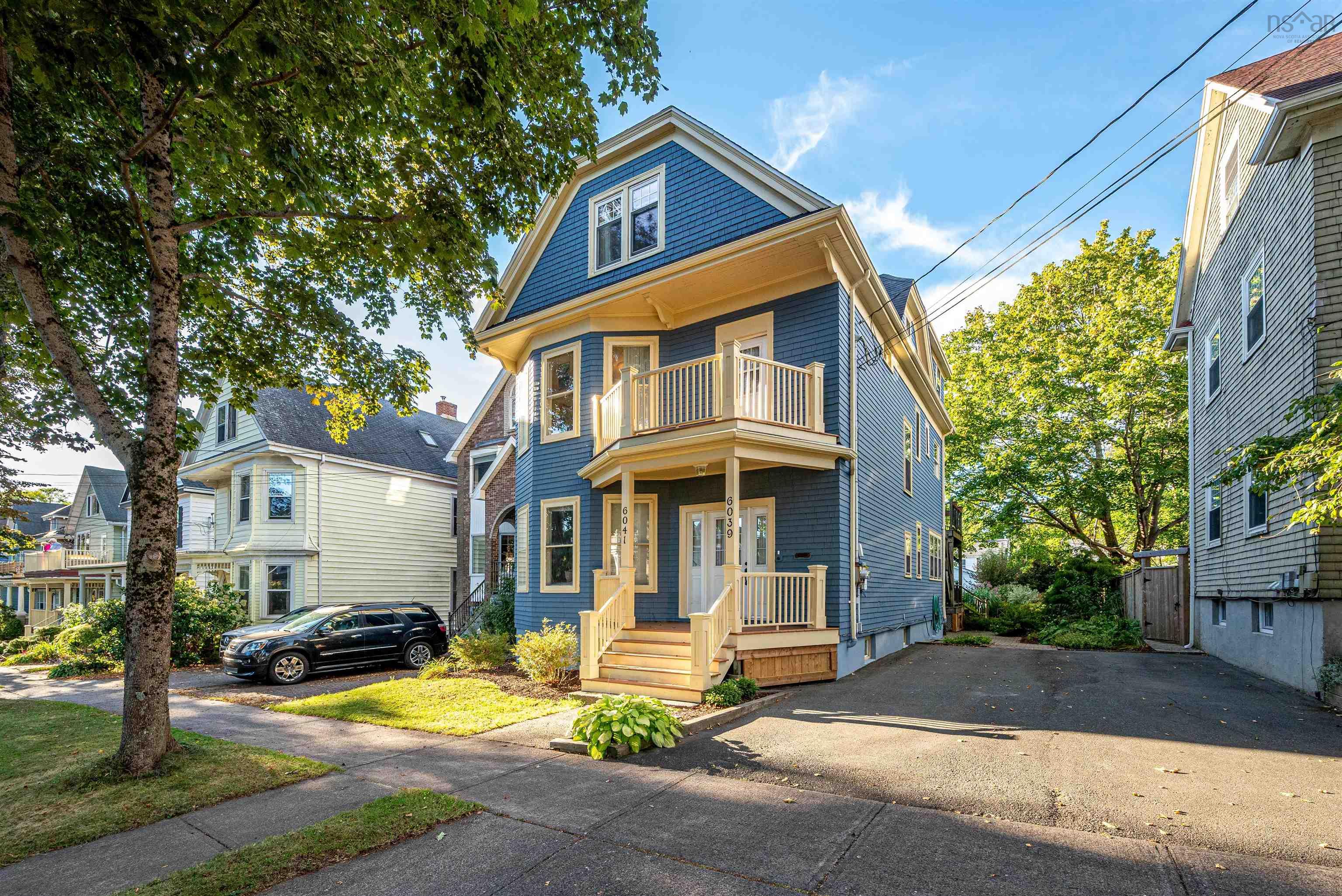 6041 Cherry Street, Halifax, NS (MLS® 202524160)