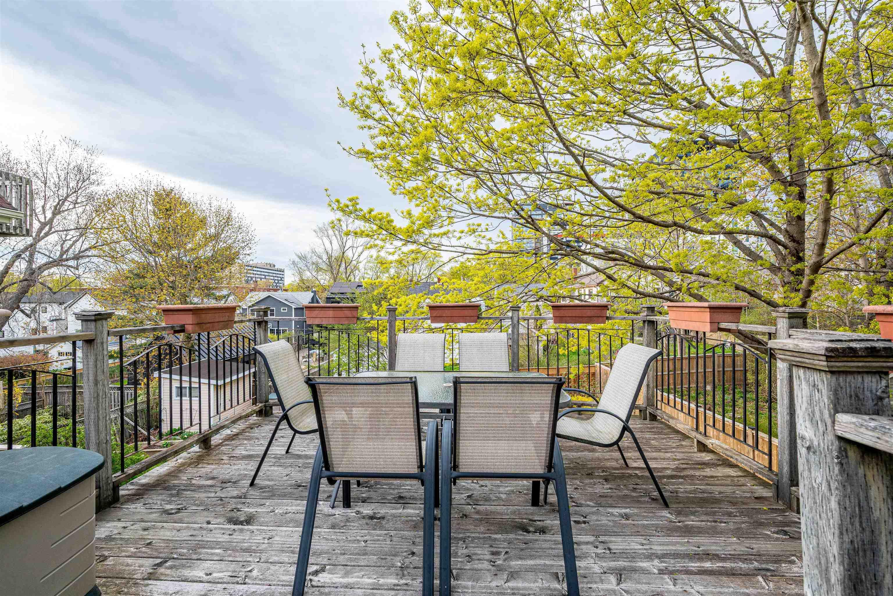 6041 Cherry Street, Halifax, NS (MLS 202524160)