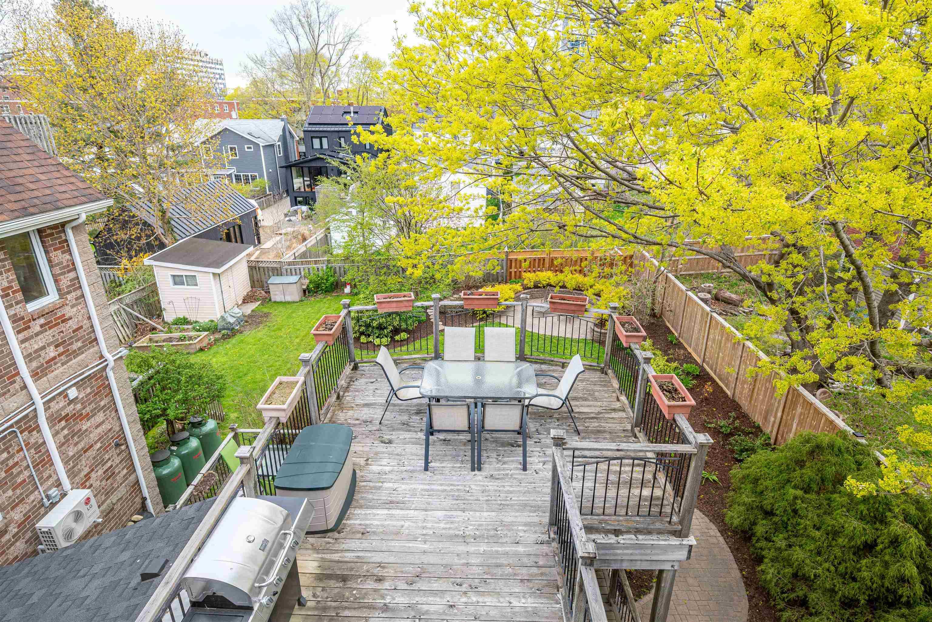 6041 Cherry Street, Halifax, NS (MLS 202524160)