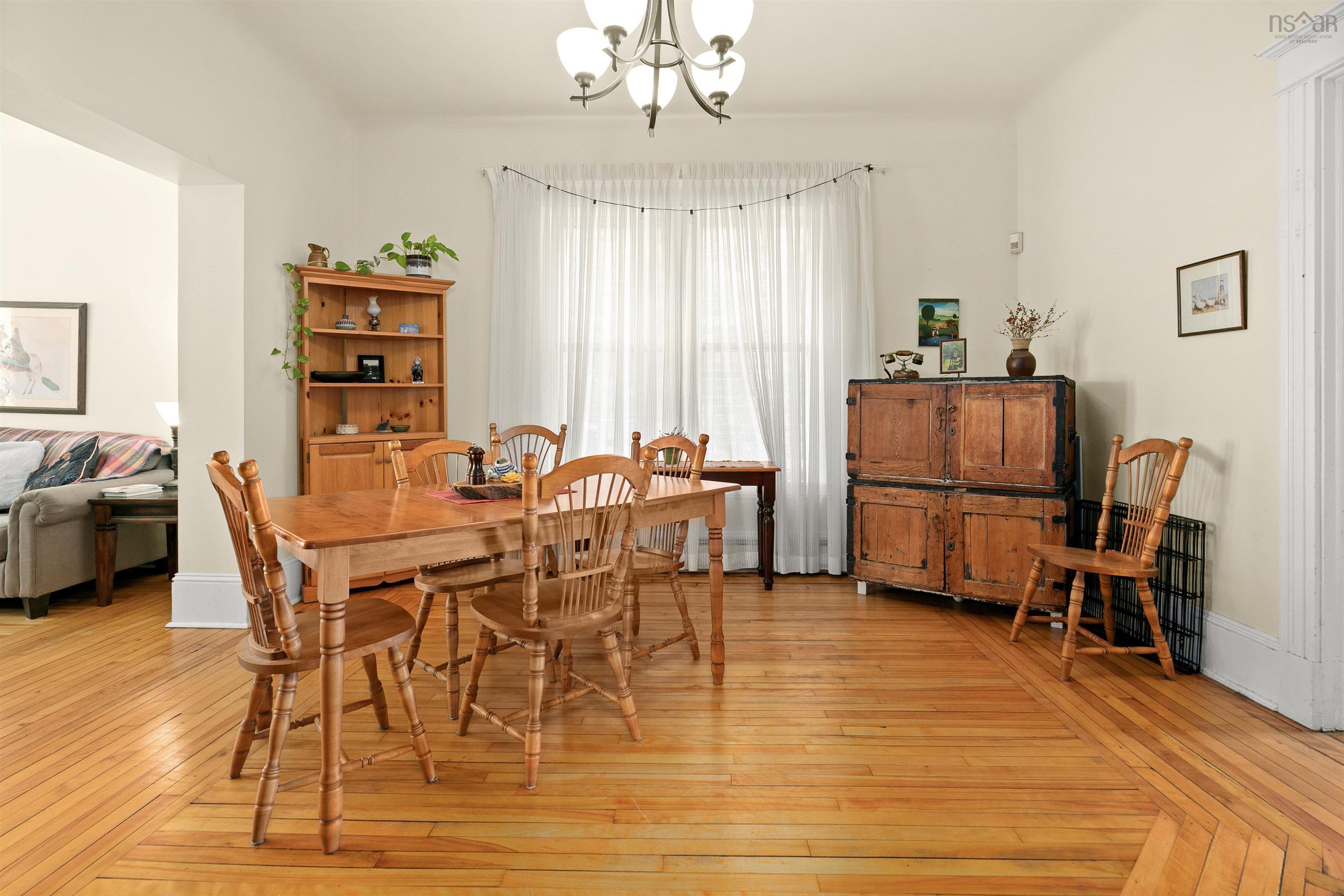 6041 Cherry Street, Halifax, NS (MLS 202524160)