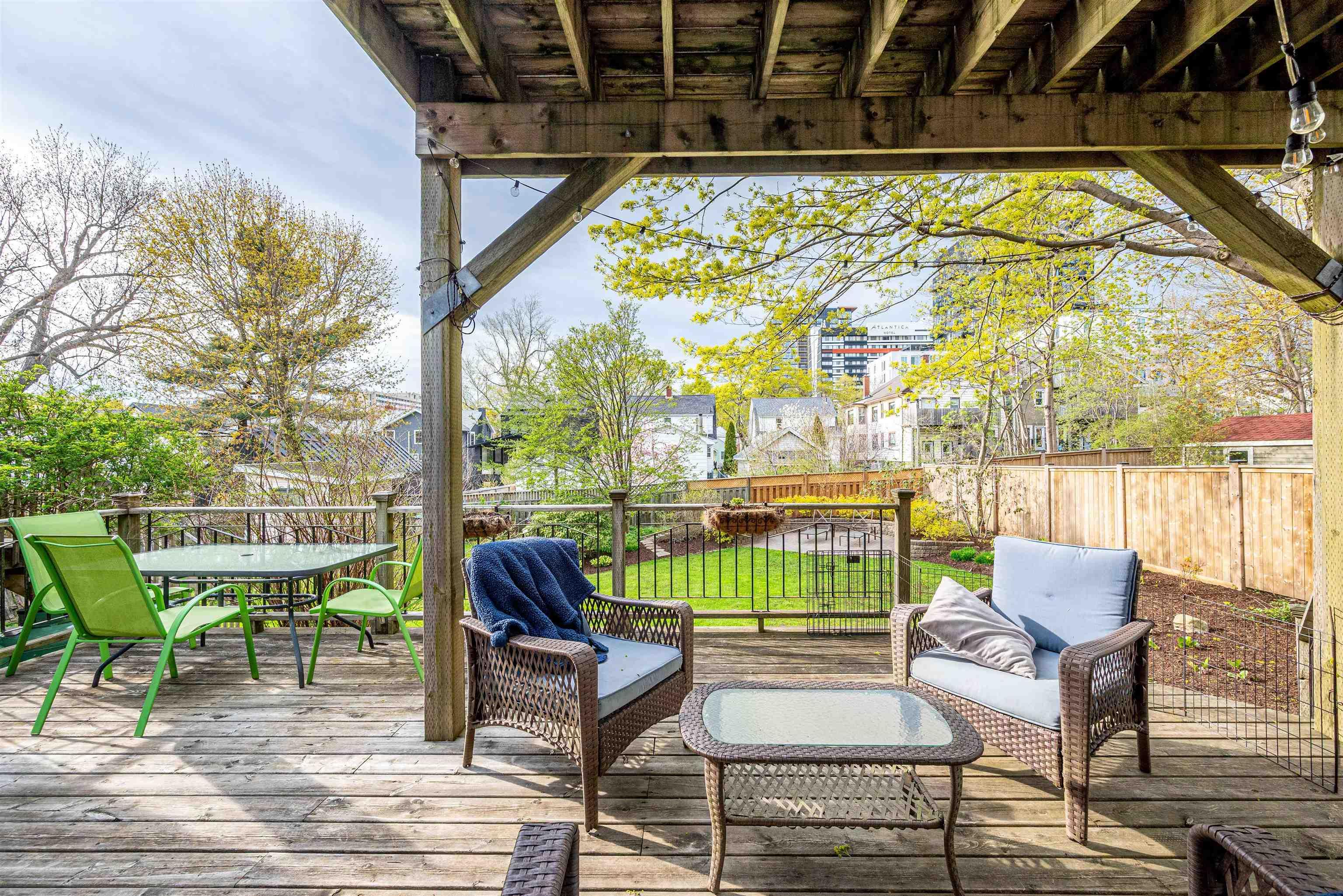 6041 Cherry Street, Halifax, NS (MLS 202524160)