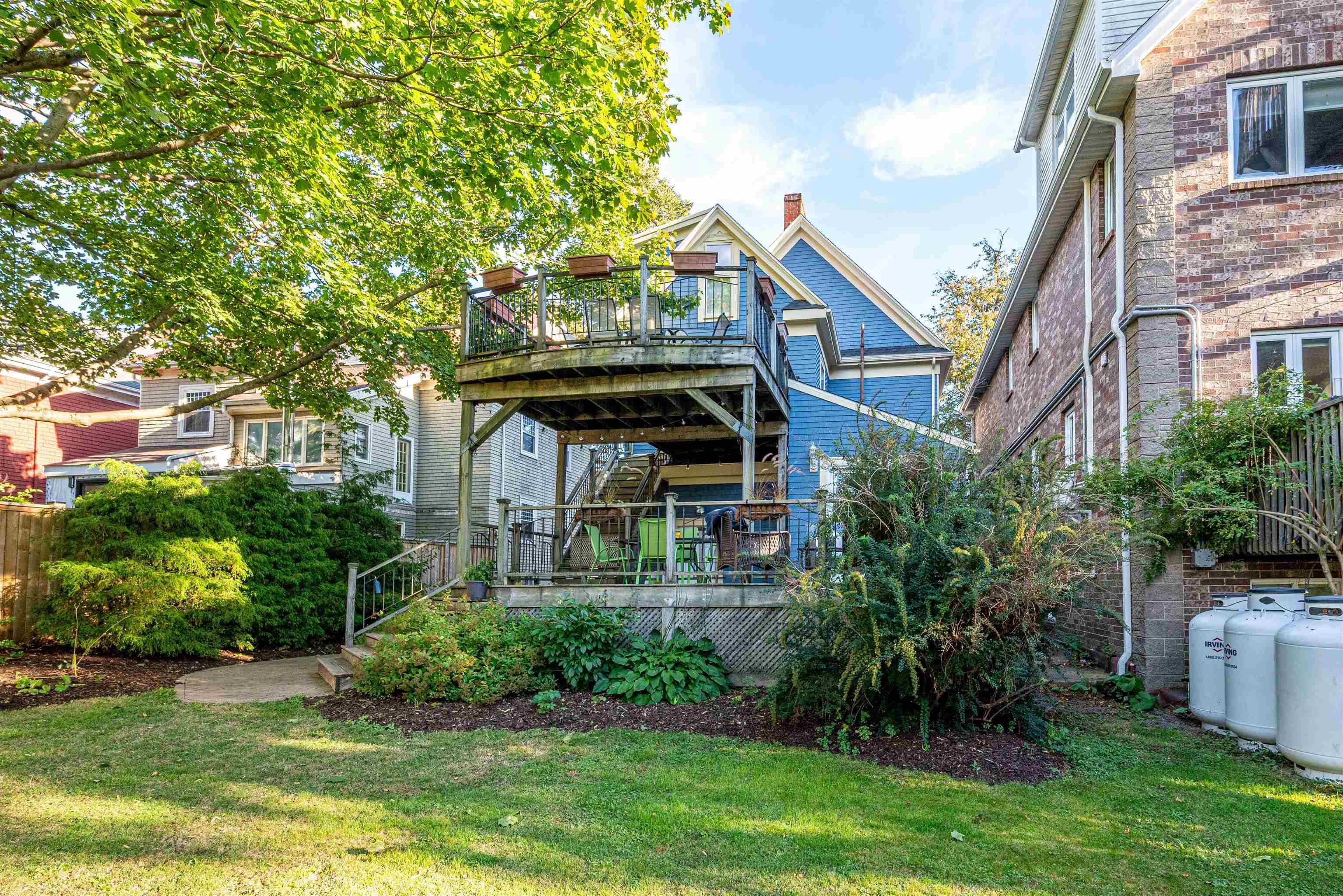 6041 Cherry Street, Halifax, NS (MLS 202524160)