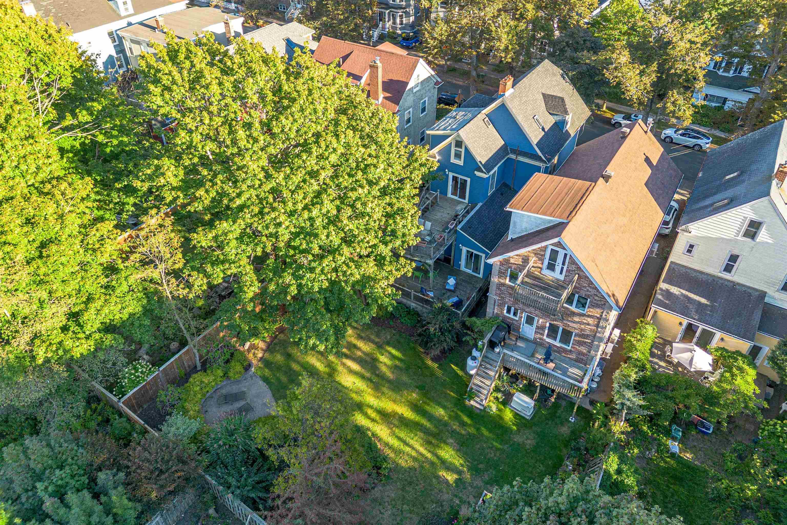 6041 Cherry Street, Halifax, NS (MLS 202524160)