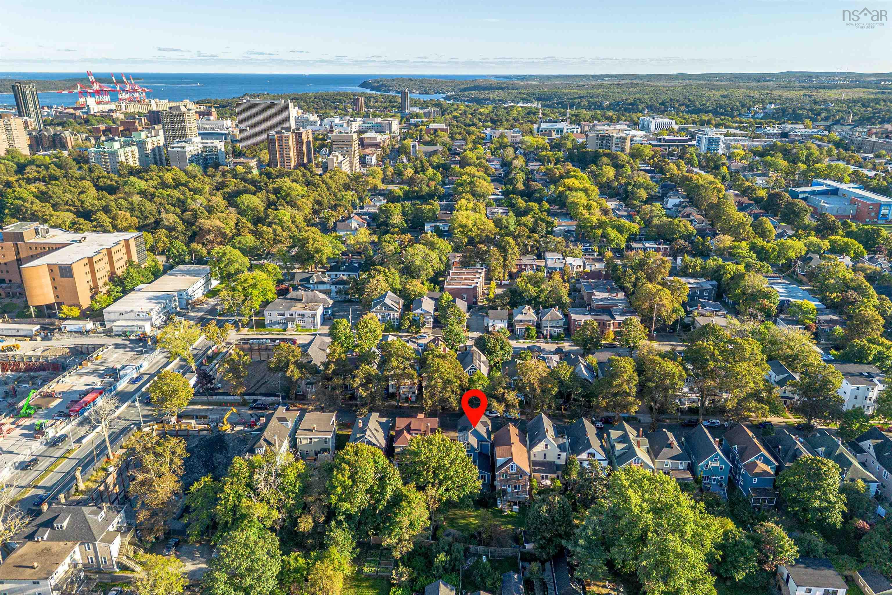 6041 Cherry Street, Halifax, NS (MLS 202524160)