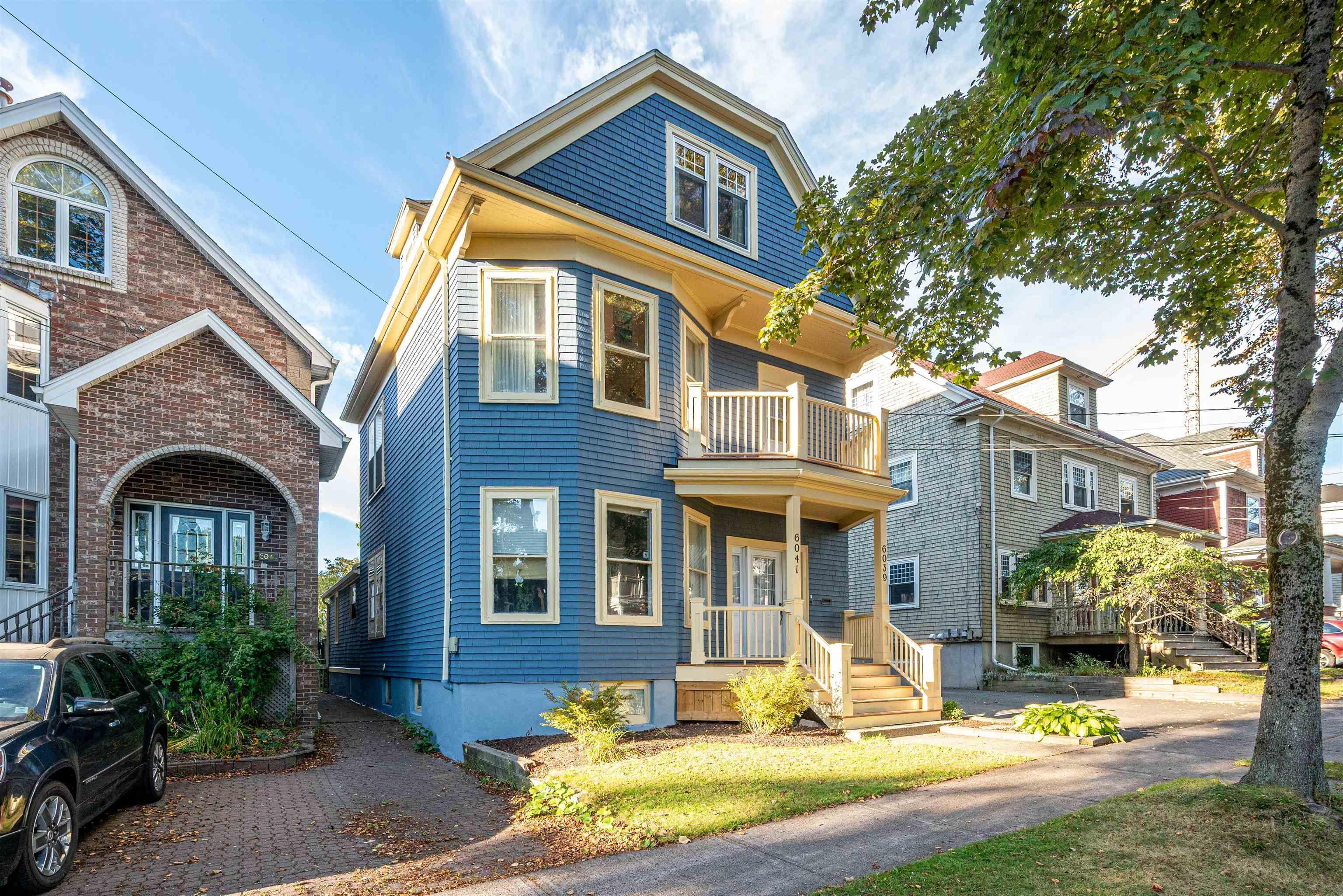 6041 Cherry Street, Halifax, NS (MLS® 202524161)