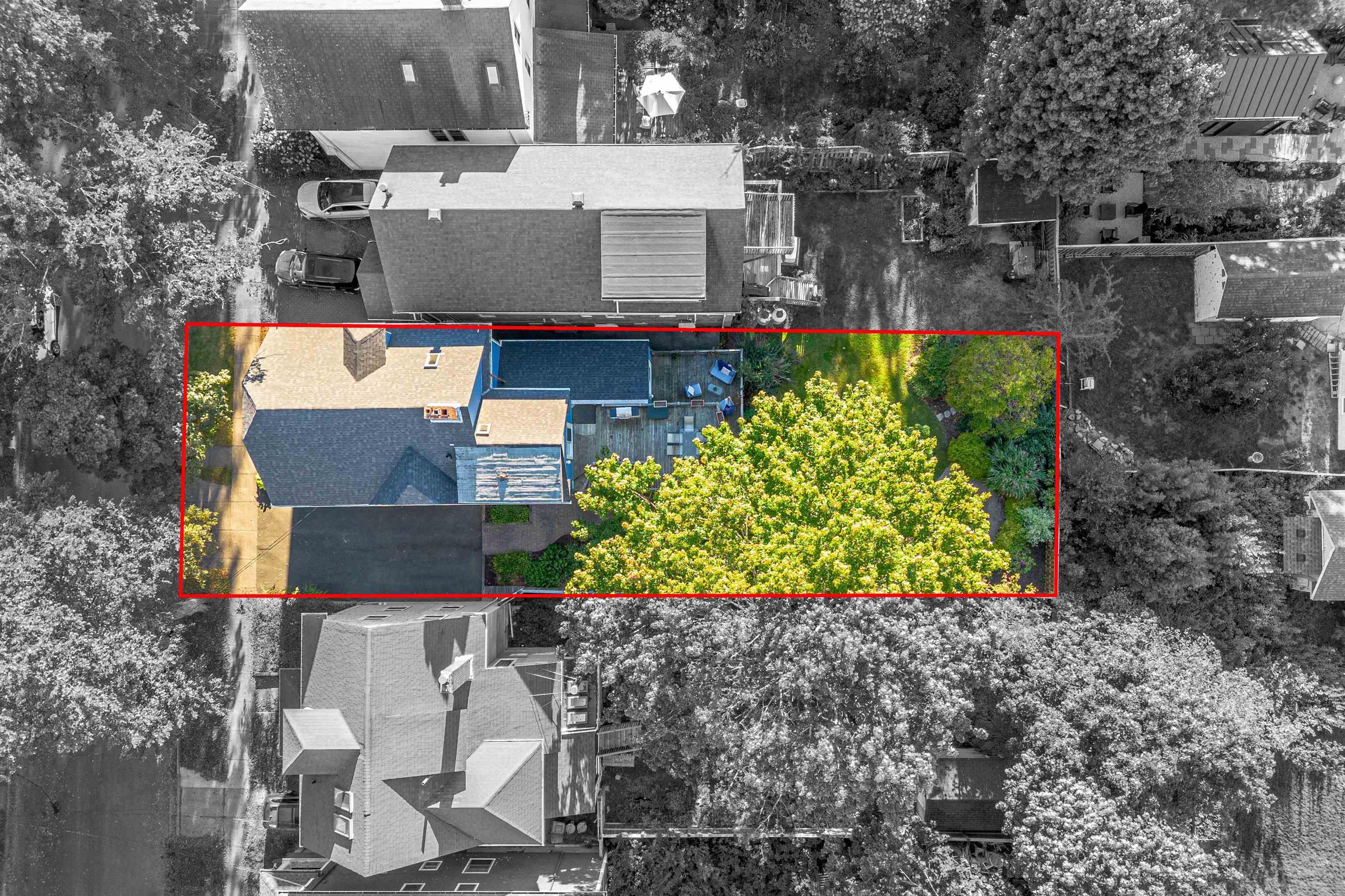 6041 Cherry Street, Halifax, NS (MLS 202524161)