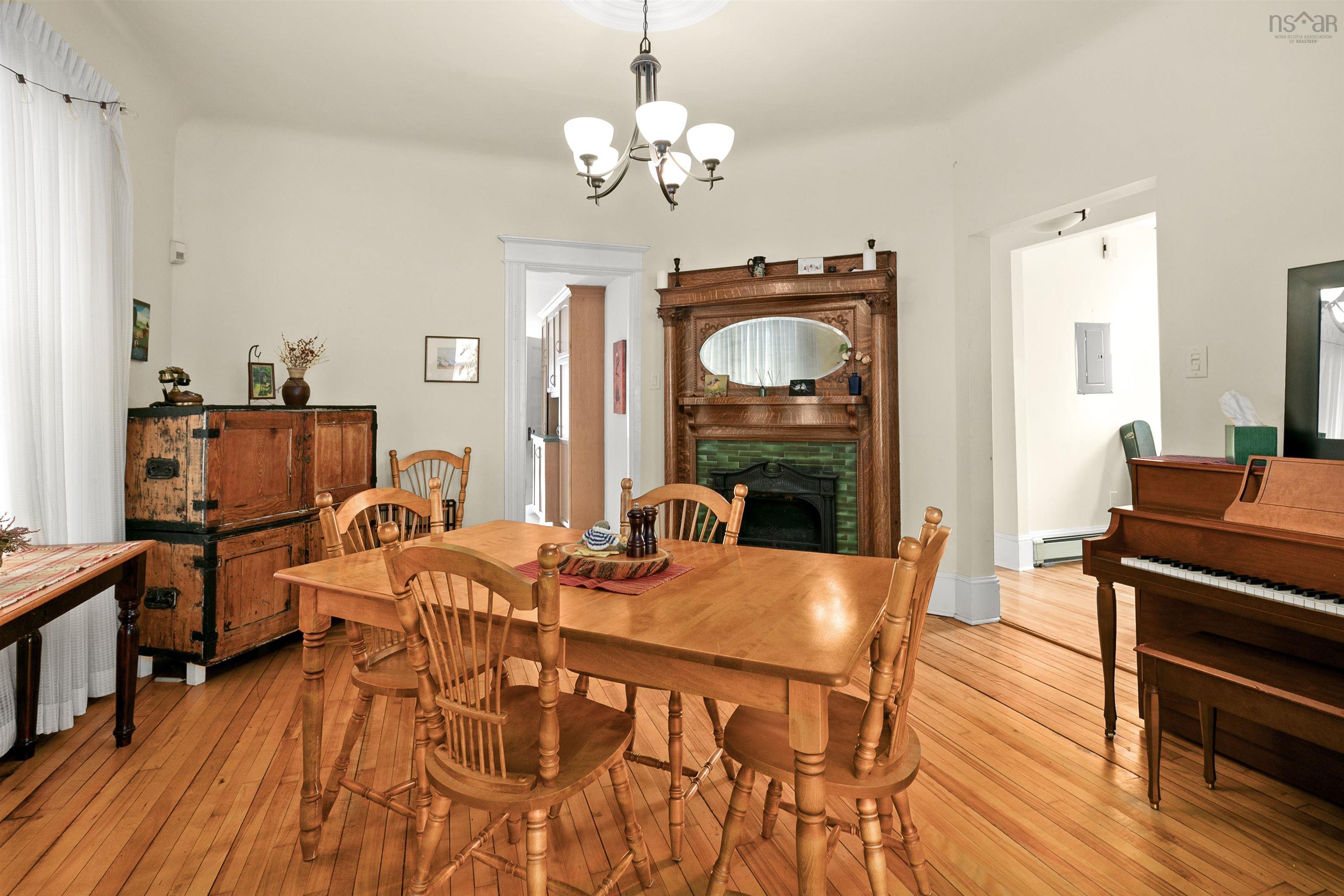 6041 Cherry Street, Halifax, NS (MLS 202524161)