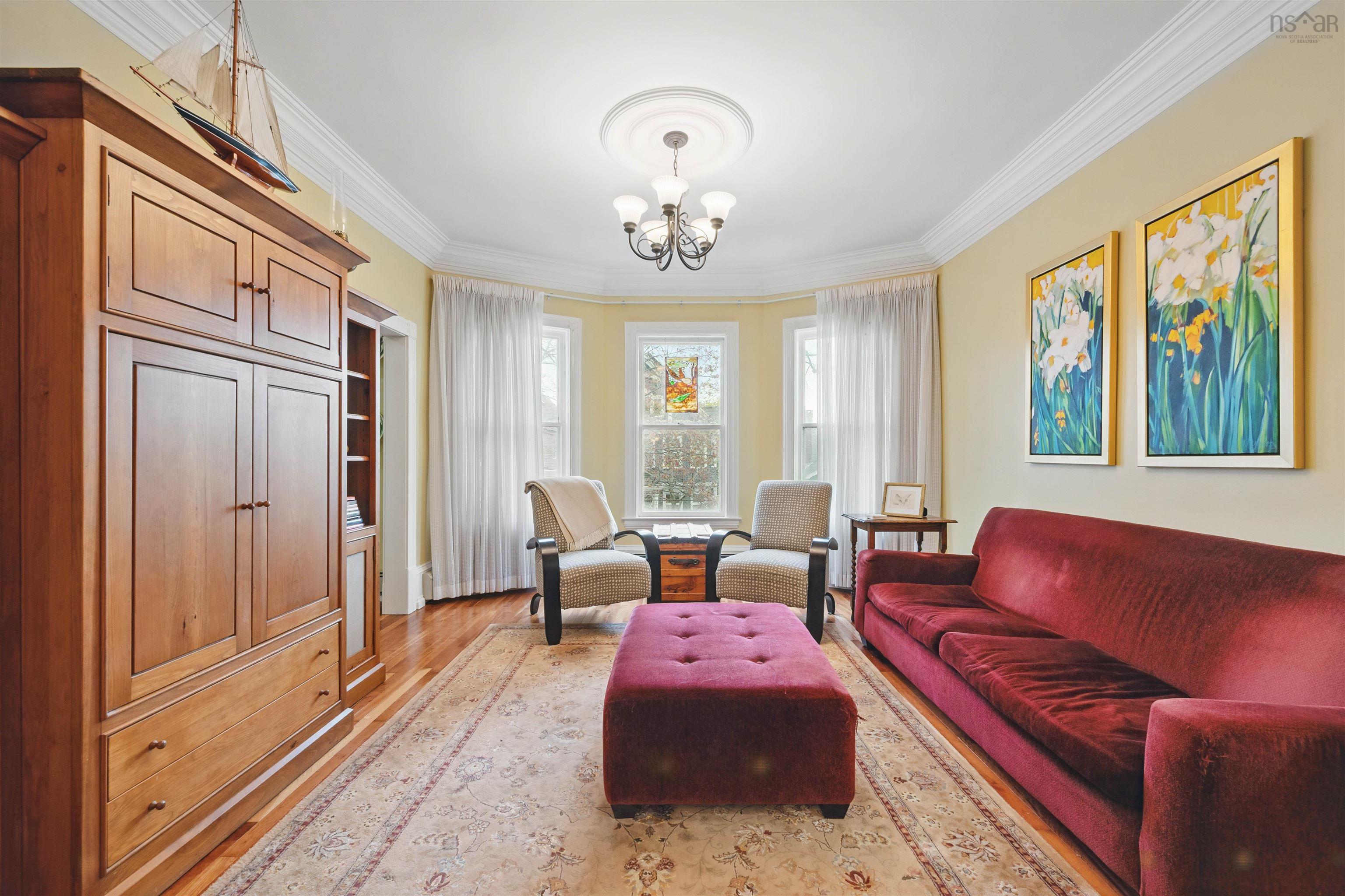 6041 Cherry Street, Halifax, NS (MLS 202524161)