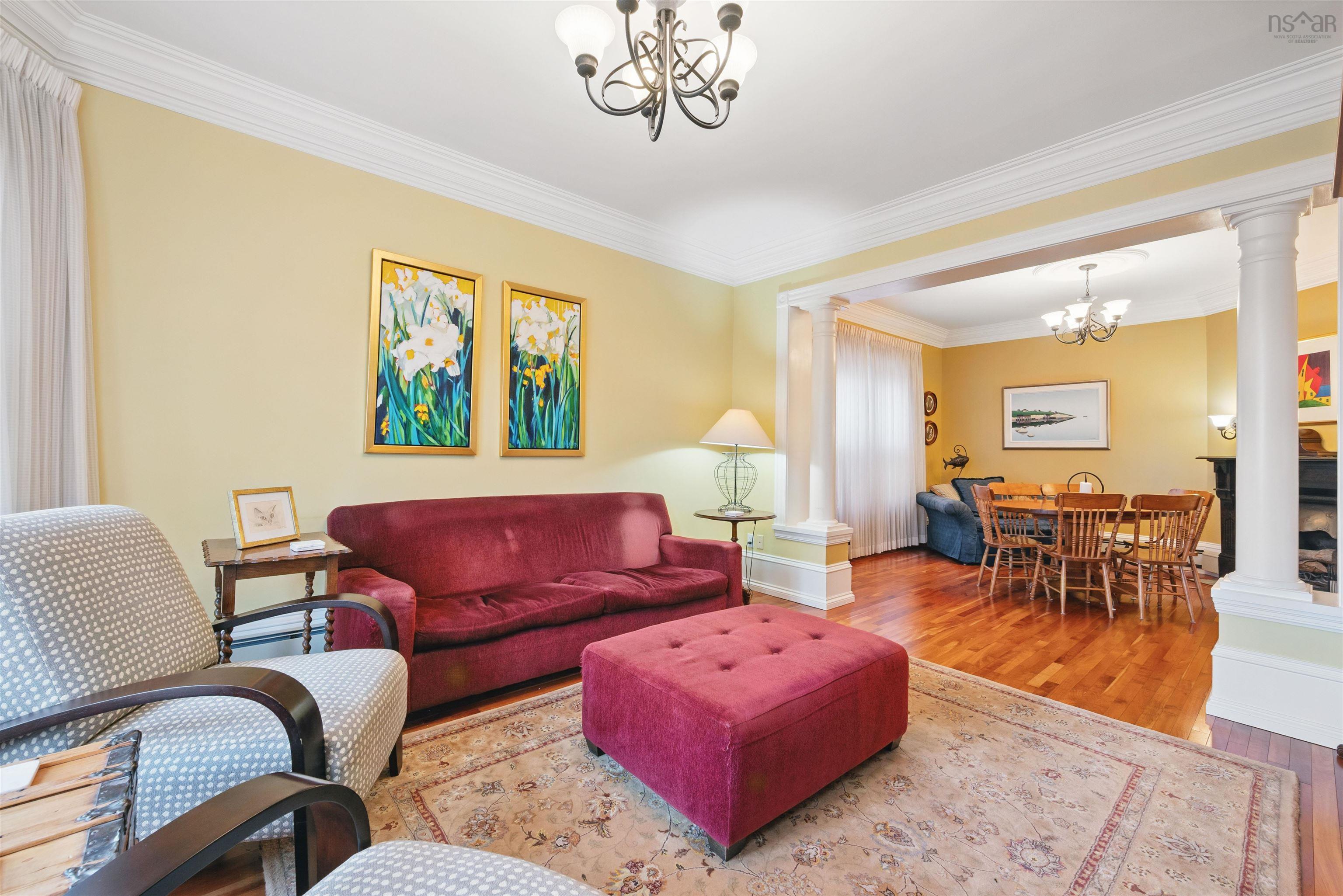 6041 Cherry Street, Halifax, NS (MLS 202524161)