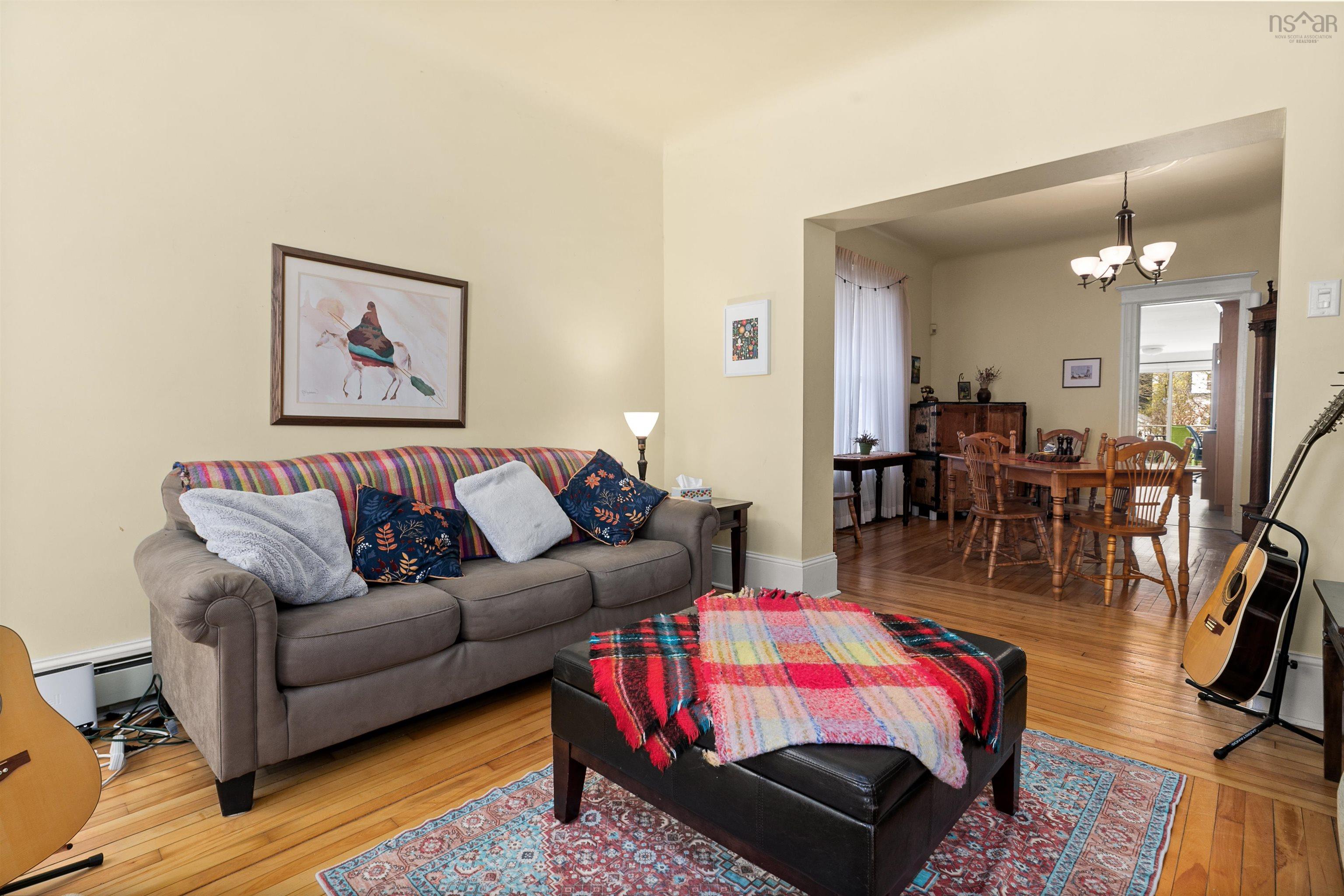 6041 Cherry Street, Halifax, NS (MLS 202524161)