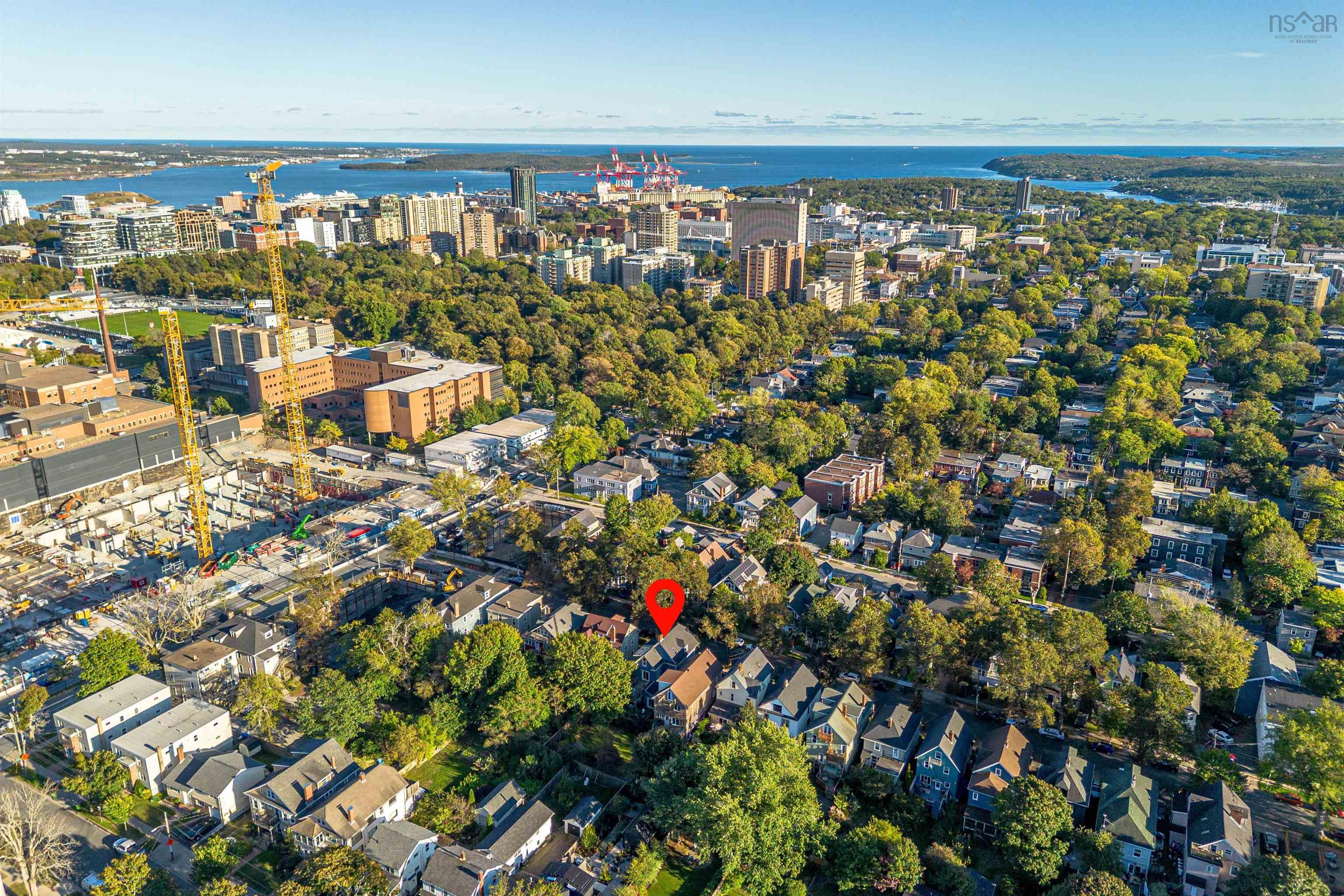 6041 Cherry Street, Halifax, NS (MLS 202524161)