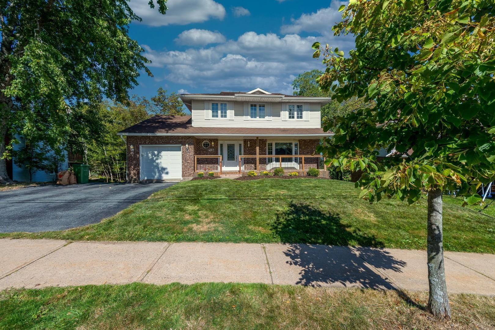 487 Colby Drive, Cole Harbour, NS (MLS® 202524167)