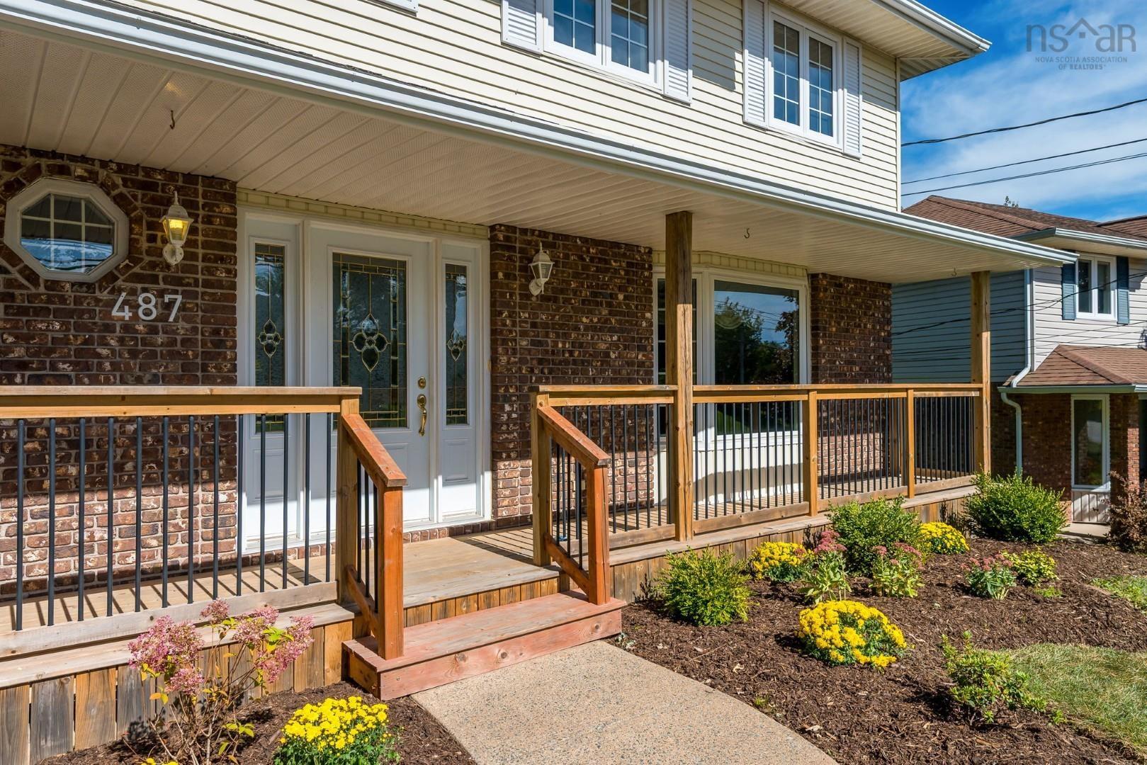 487 Colby Drive, Cole Harbour, NS (MLS 202524167)