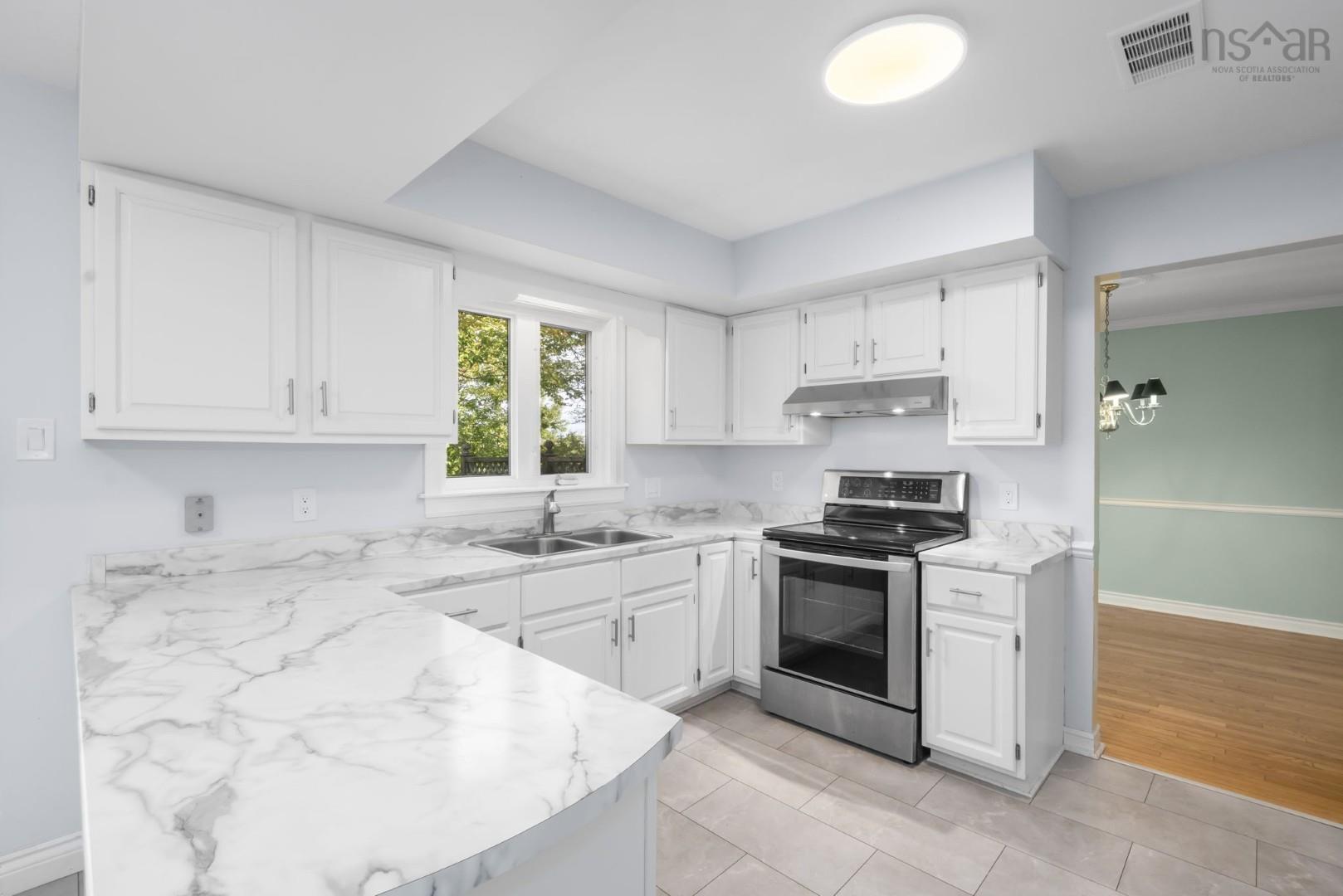 487 Colby Drive, Cole Harbour, NS (MLS 202524167)