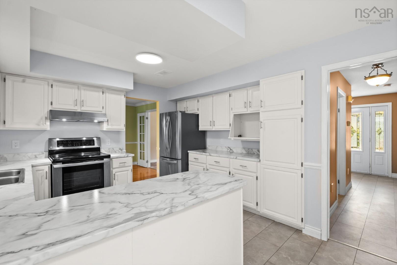 487 Colby Drive, Cole Harbour, NS (MLS 202524167)