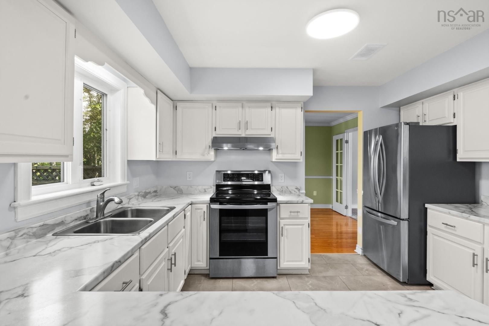 487 Colby Drive, Cole Harbour, NS (MLS 202524167)