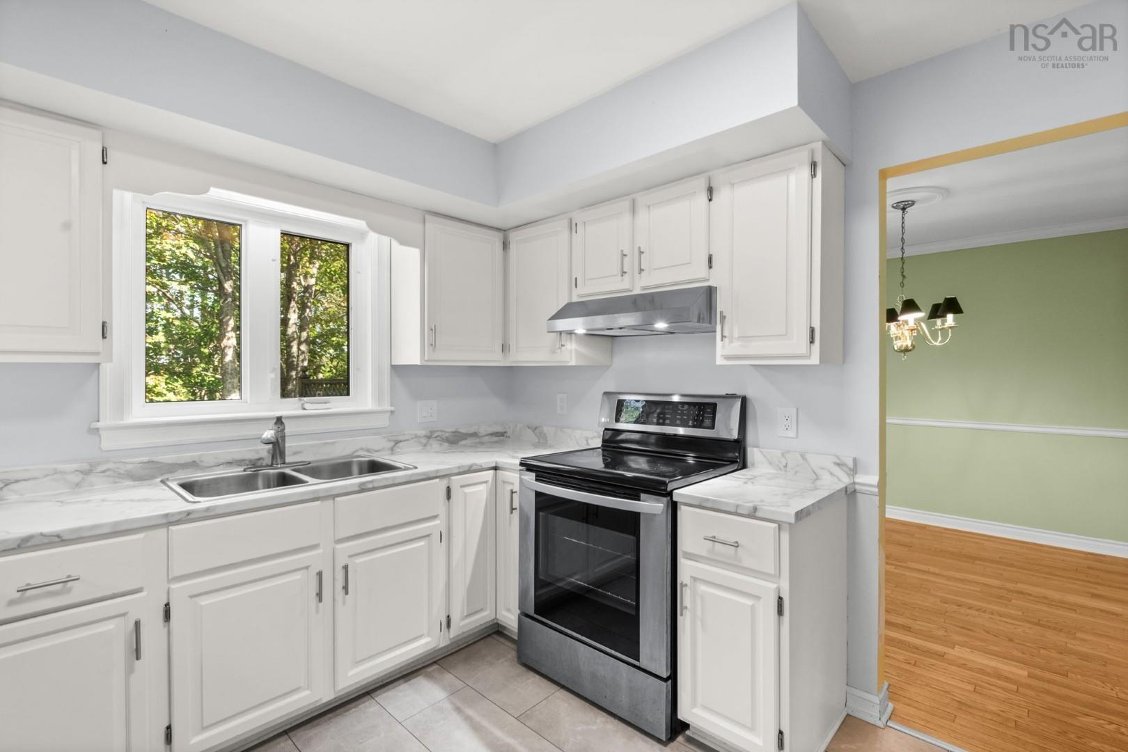 487 Colby Drive, Cole Harbour, NS (MLS 202524167)