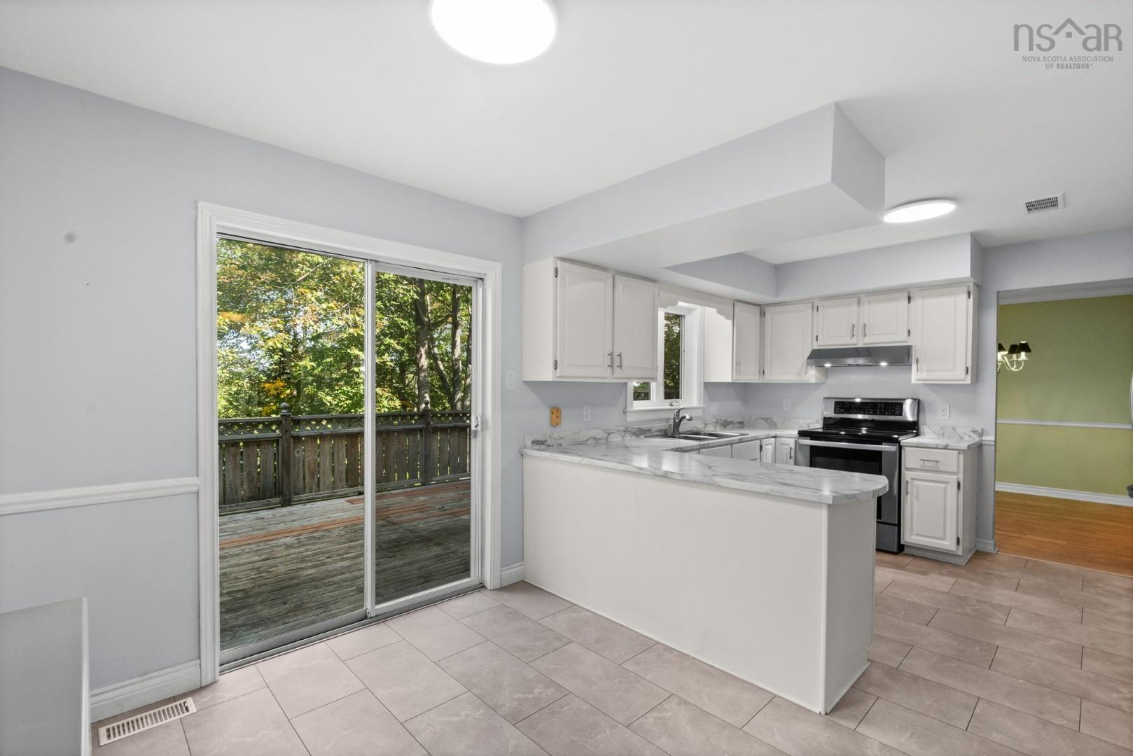 487 Colby Drive, Cole Harbour, NS (MLS 202524167)