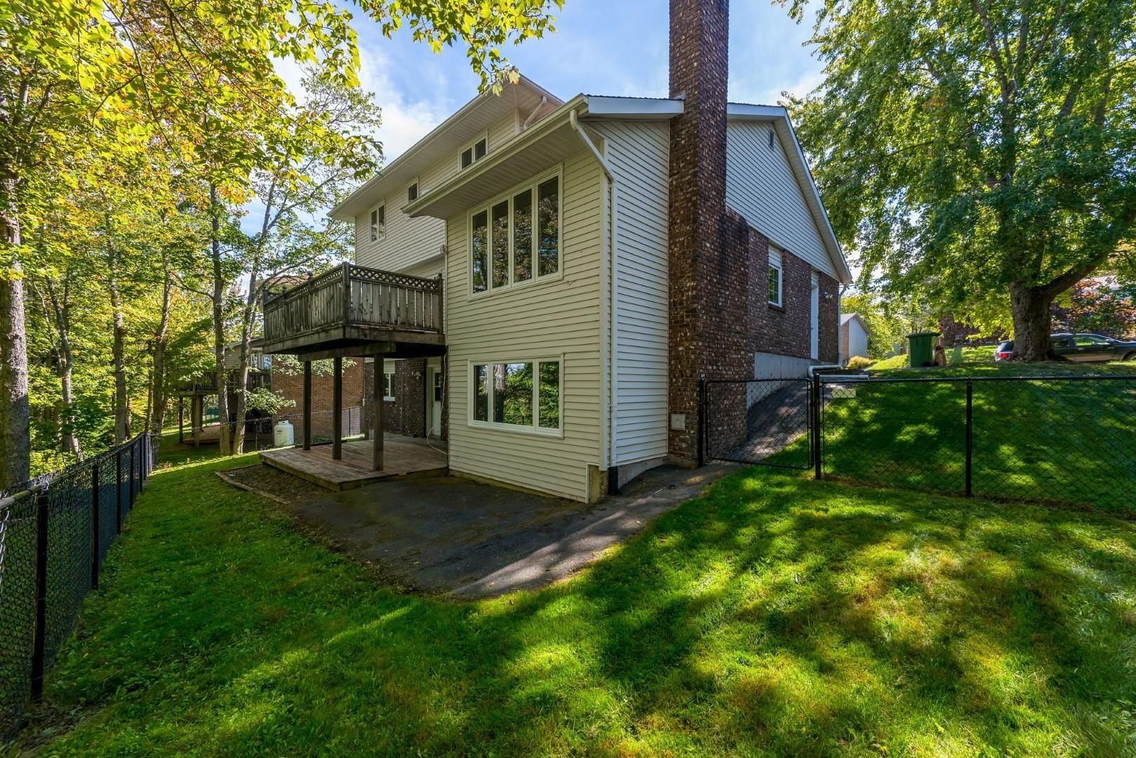 487 Colby Drive, Cole Harbour, NS (MLS 202524167)