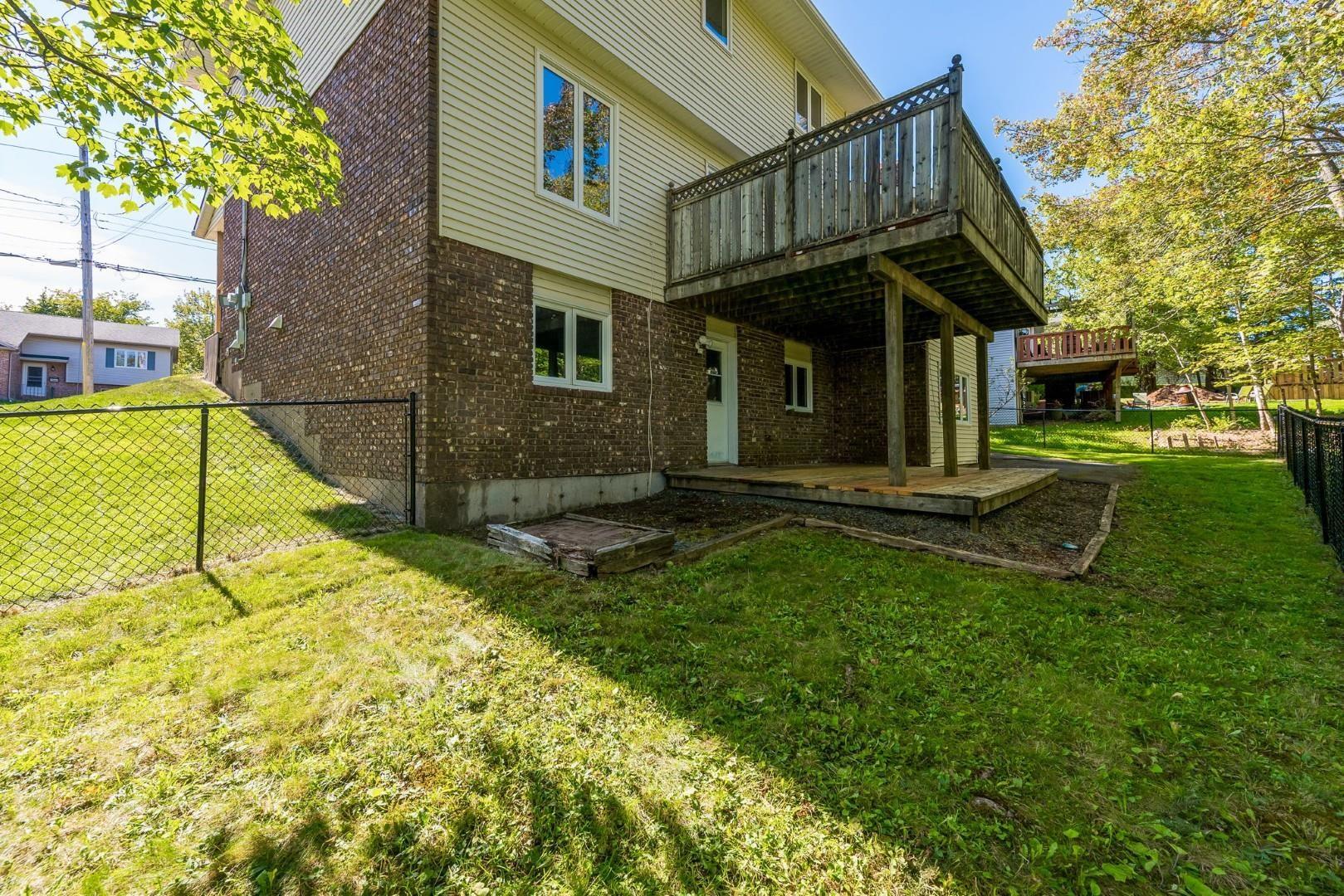 487 Colby Drive, Cole Harbour, NS (MLS 202524167)