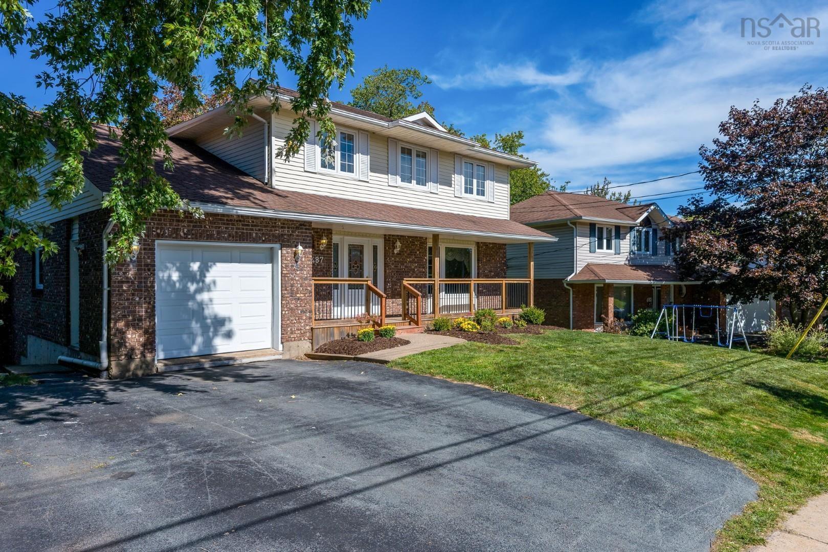 487 Colby Drive, Cole Harbour, NS (MLS 202524167)