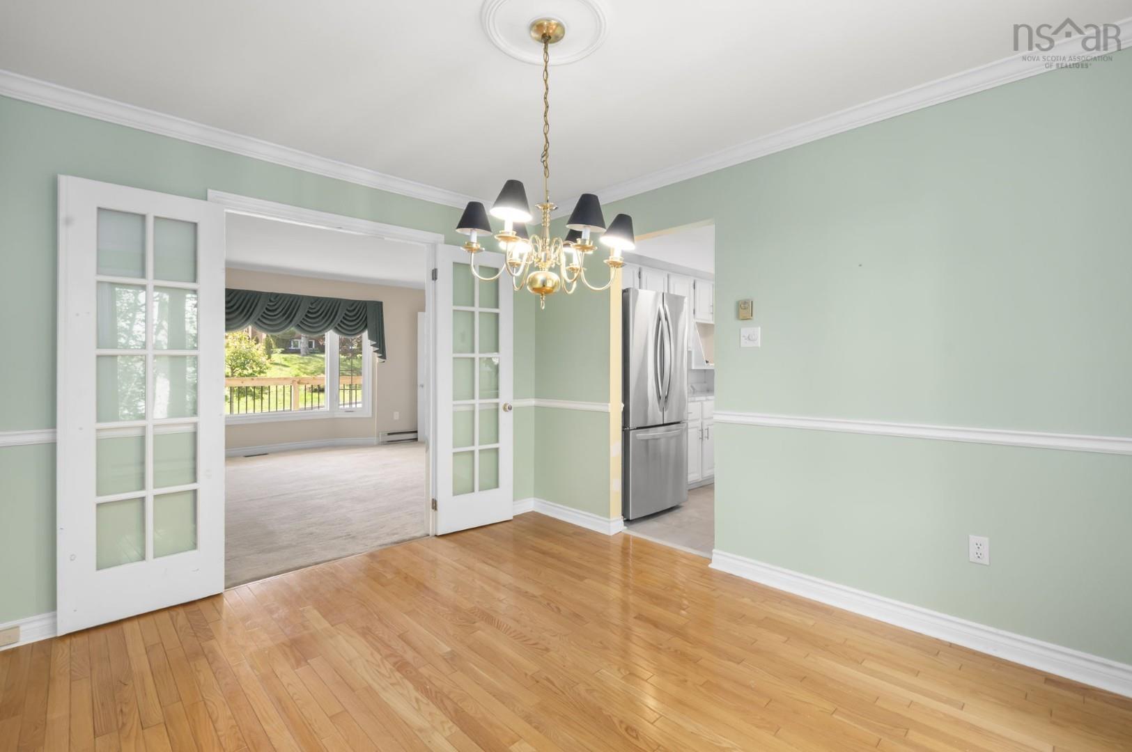 487 Colby Drive, Cole Harbour, NS (MLS 202524167)