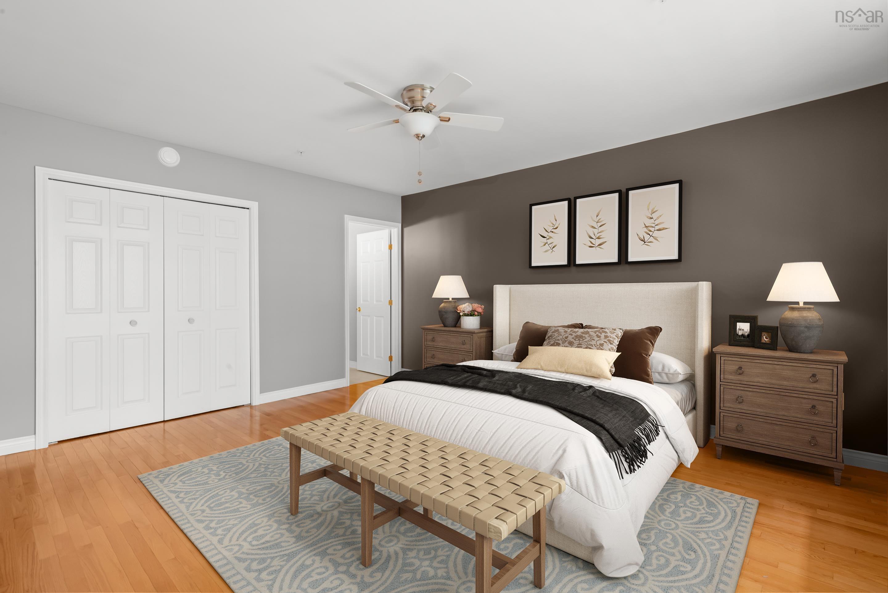 103 40 Waterfront Drive, Bedford, NS (MLS 202524171)