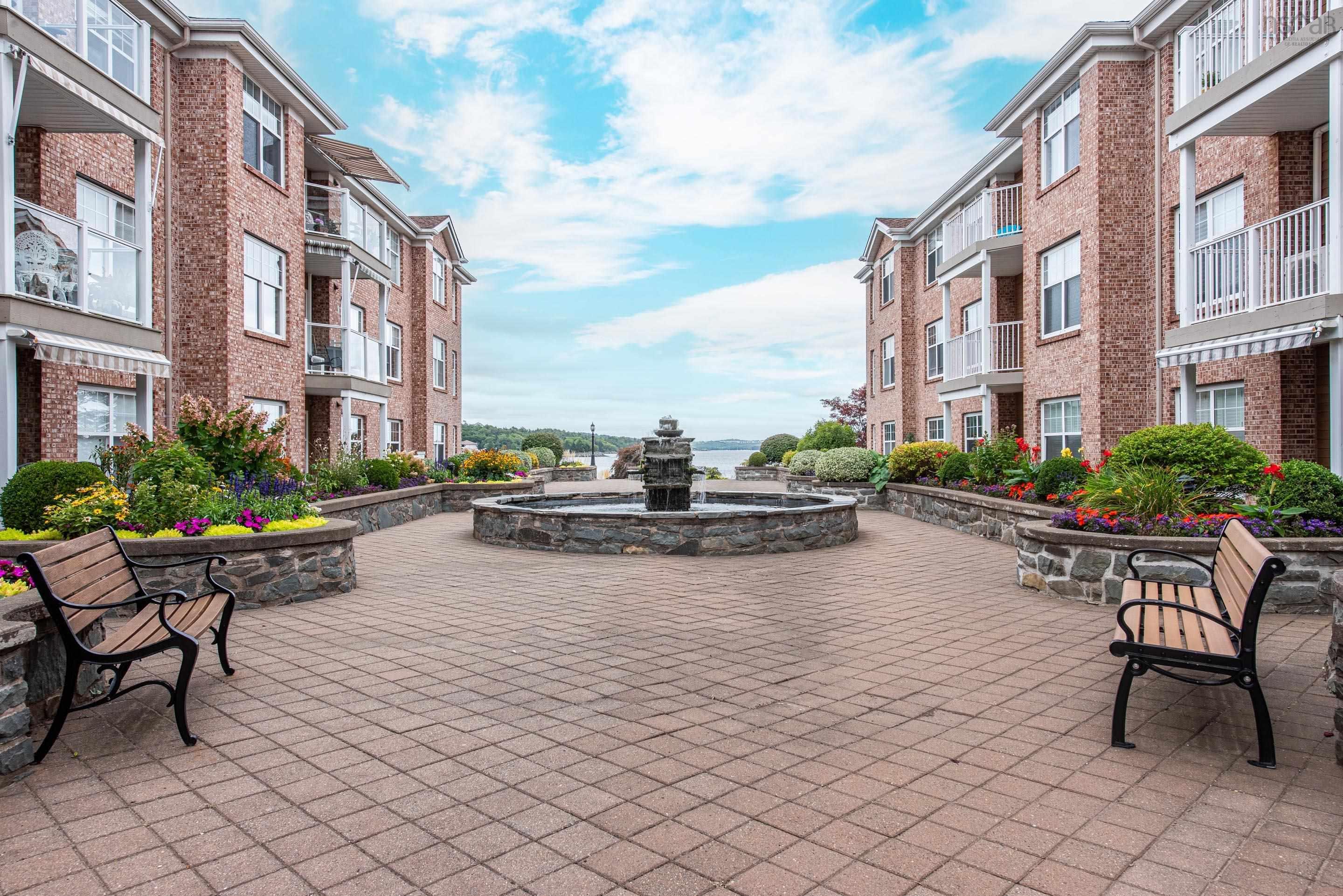 103 40 Waterfront Drive, Bedford, NS (MLS 202524171)