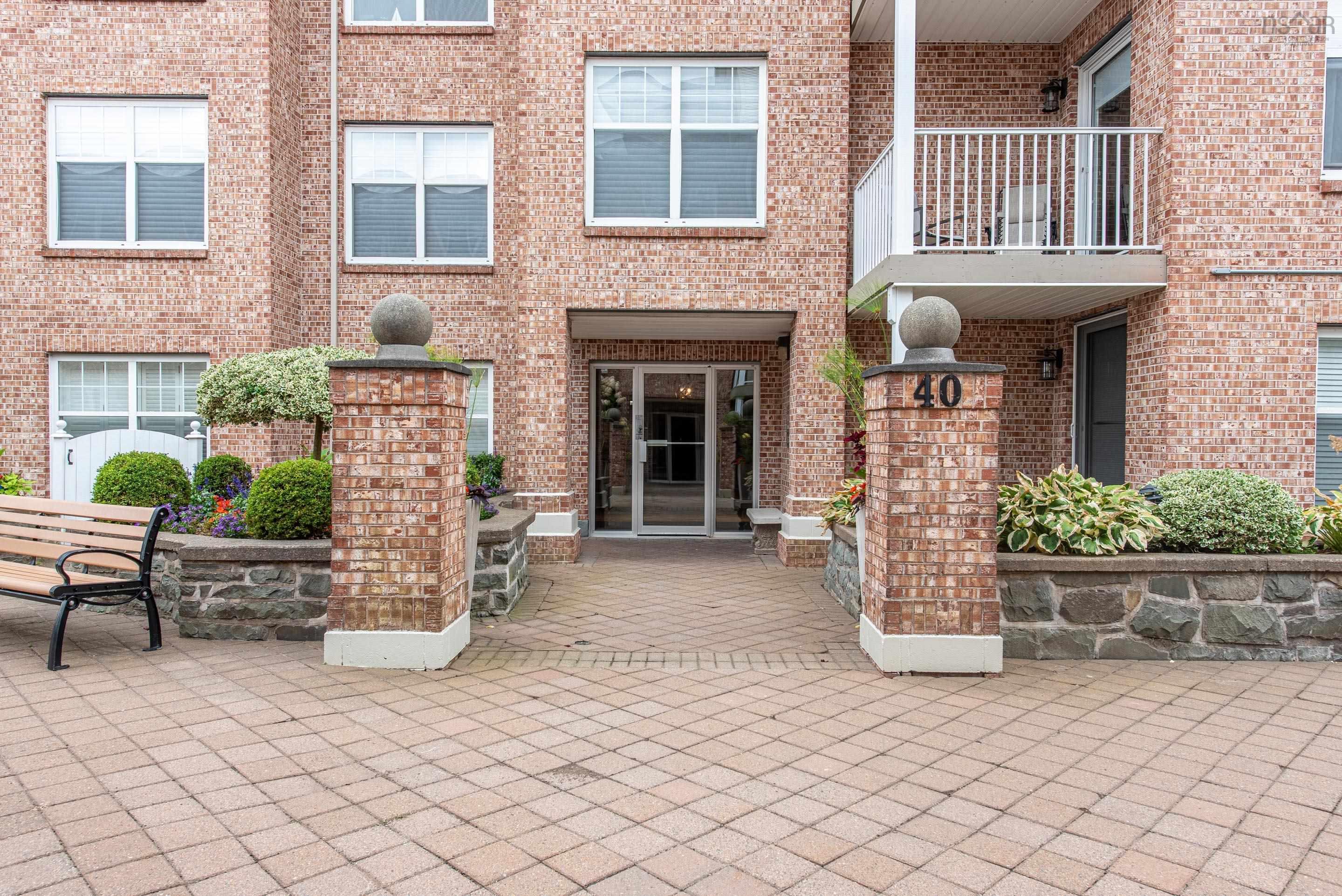 103 40 Waterfront Drive, Bedford, NS (MLS 202524171)