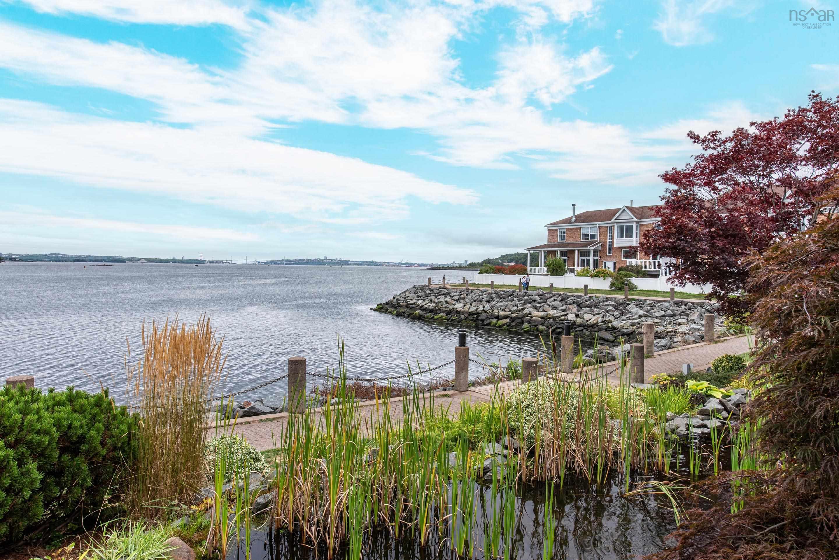 103 40 Waterfront Drive, Bedford, NS (MLS 202524171)