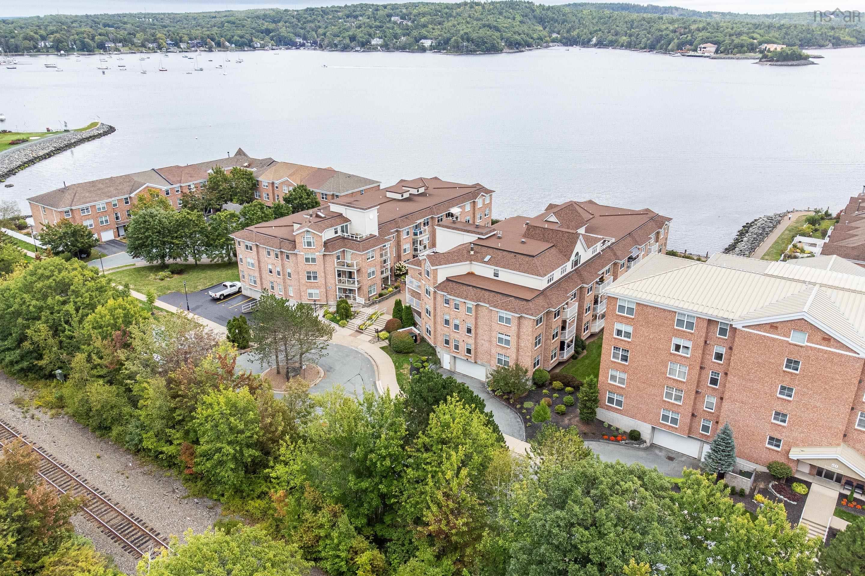 103 40 Waterfront Drive, Bedford, NS (MLS 202524171)