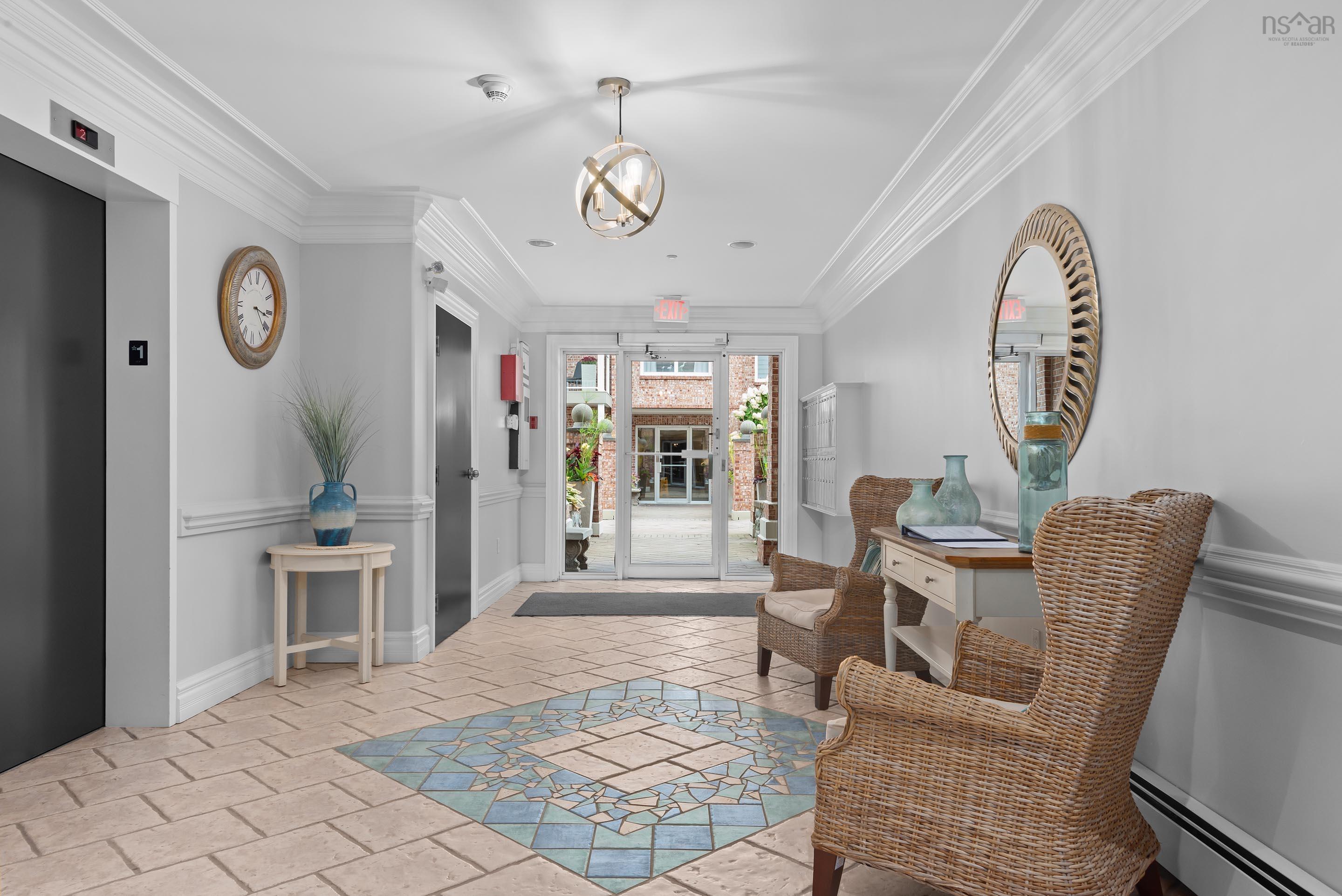 103 40 Waterfront Drive, Bedford, NS (MLS 202524171)