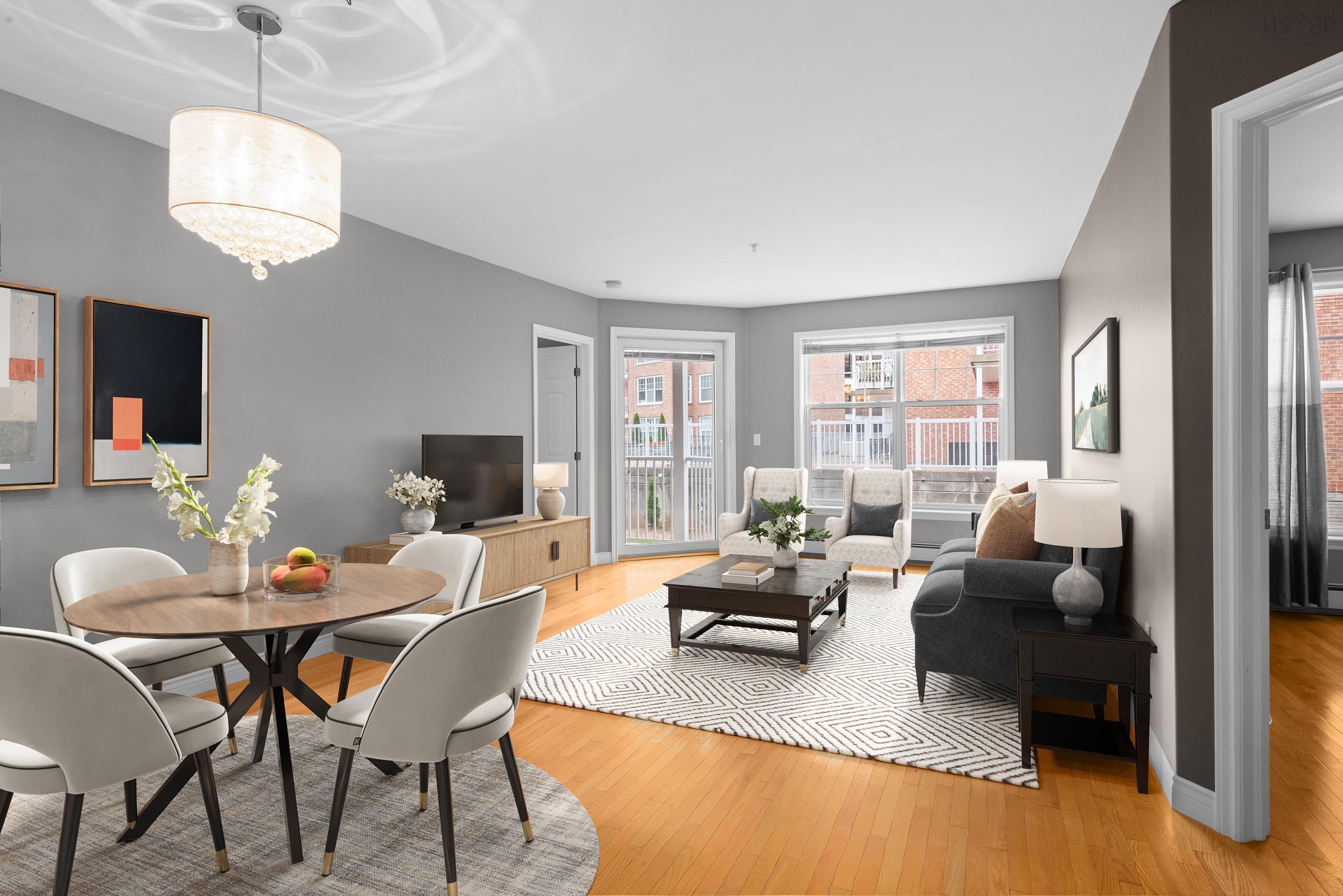 103 40 Waterfront Drive, Bedford, NS (MLS 202524171)