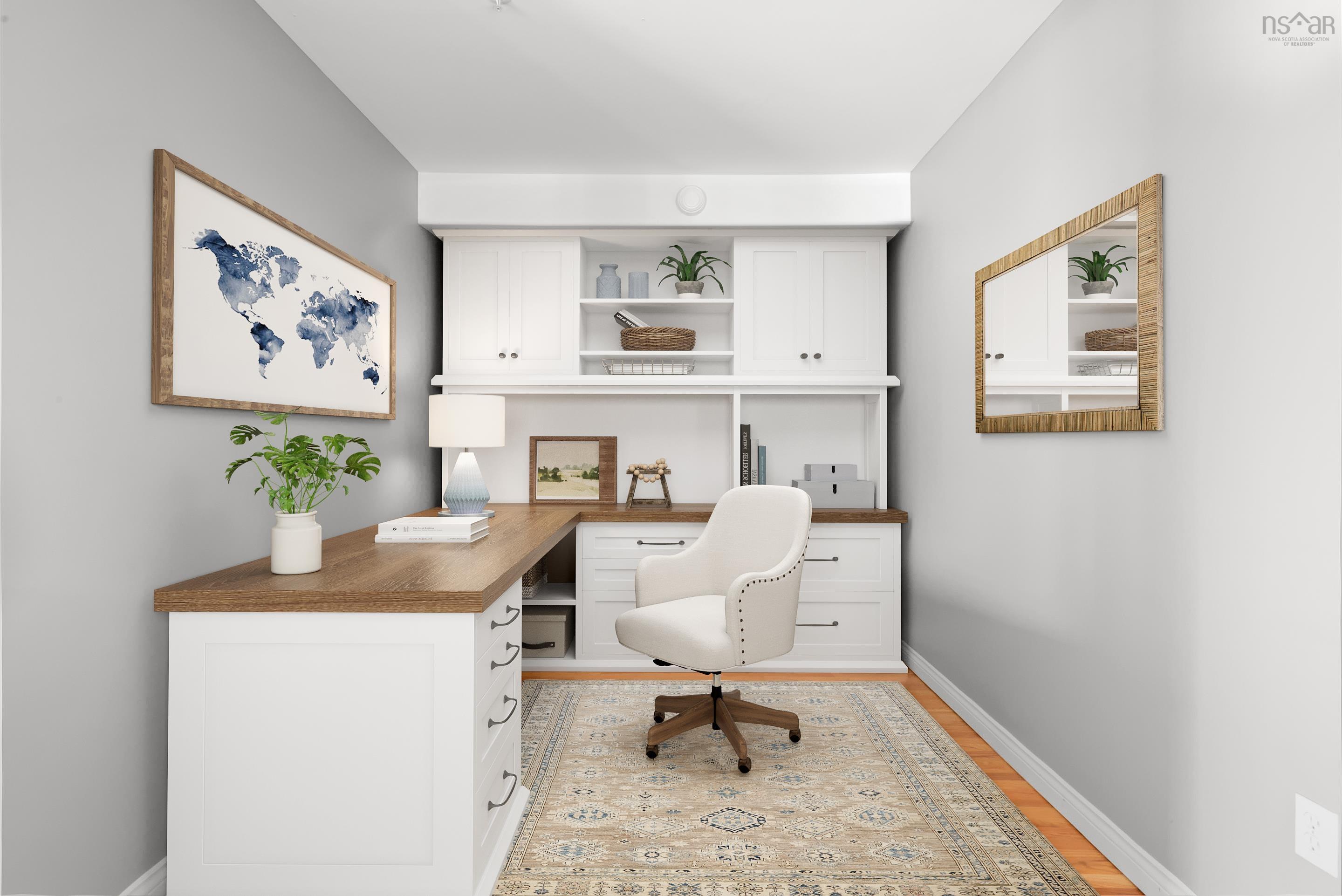 103 40 Waterfront Drive, Bedford, NS (MLS 202524171)