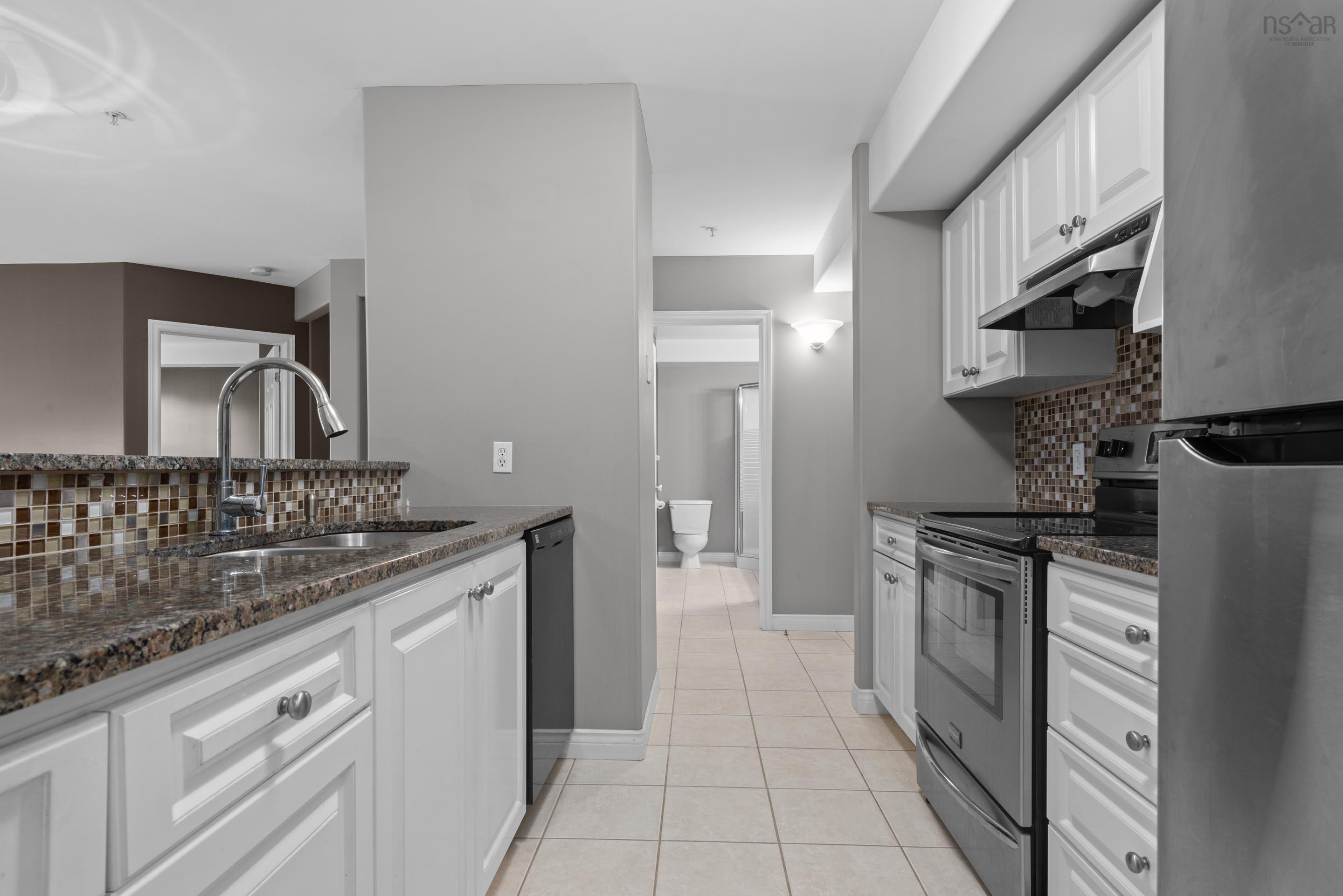 103 40 Waterfront Drive, Bedford, NS (MLS 202524171)