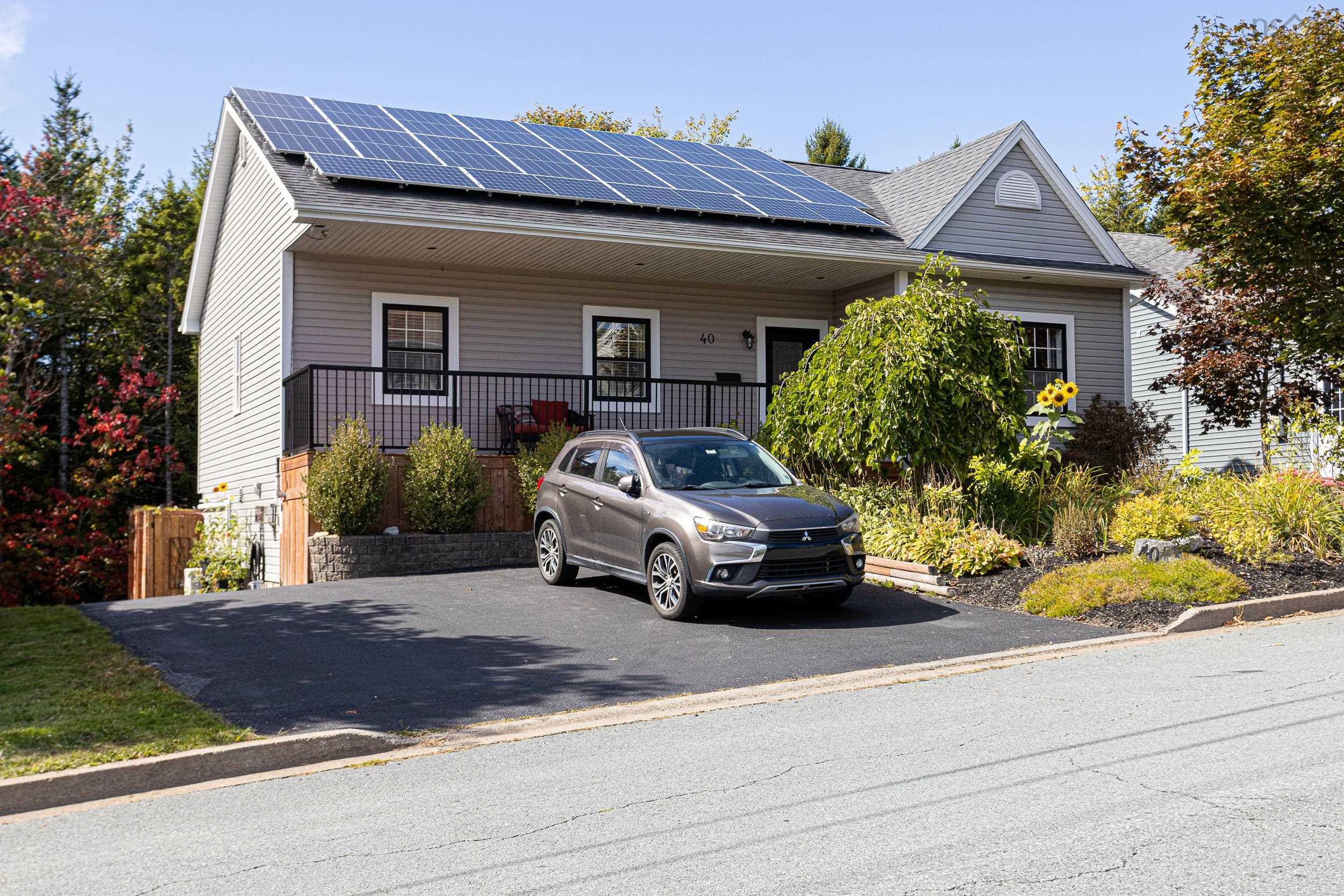 40 Tenon Drive, Middle Sackville, NS (MLS® 202524177)