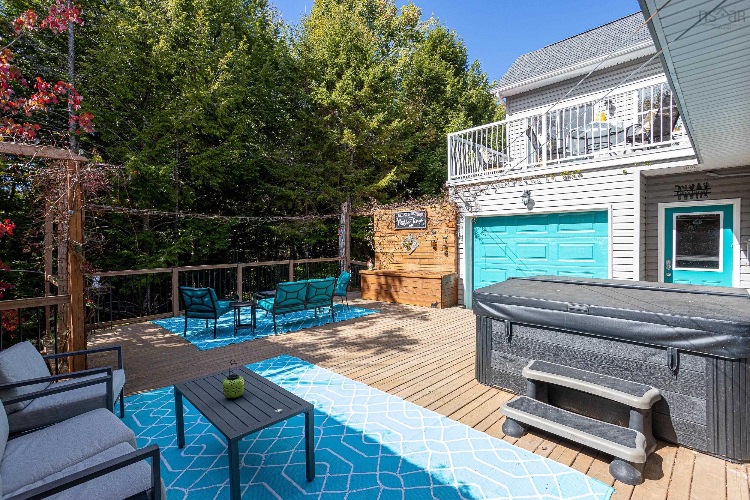 40 Tenon Drive, Middle Sackville, NS (MLS 202524177)