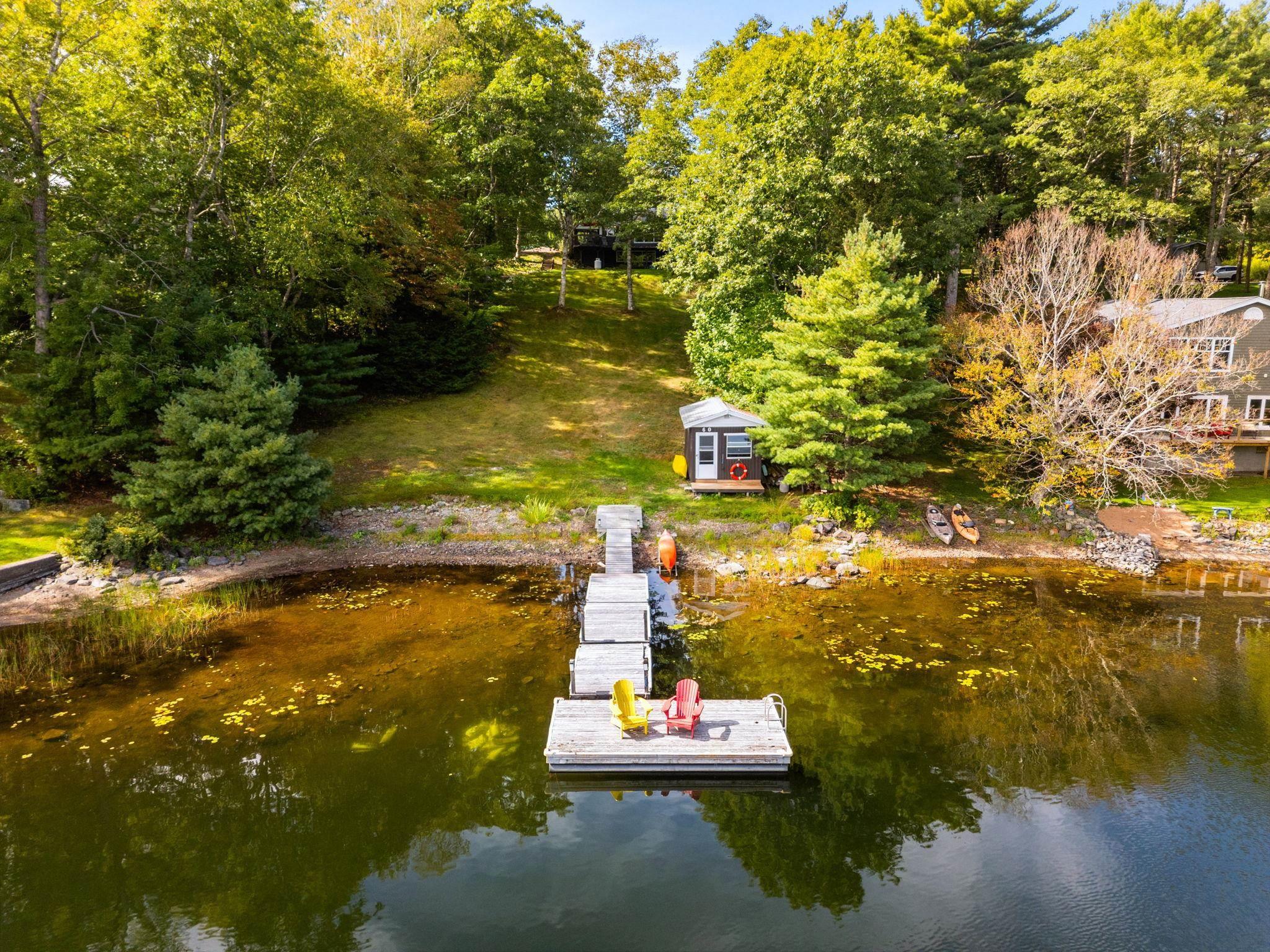 60 Ridge Avenue, Waverley, NS (MLS® 202524178)