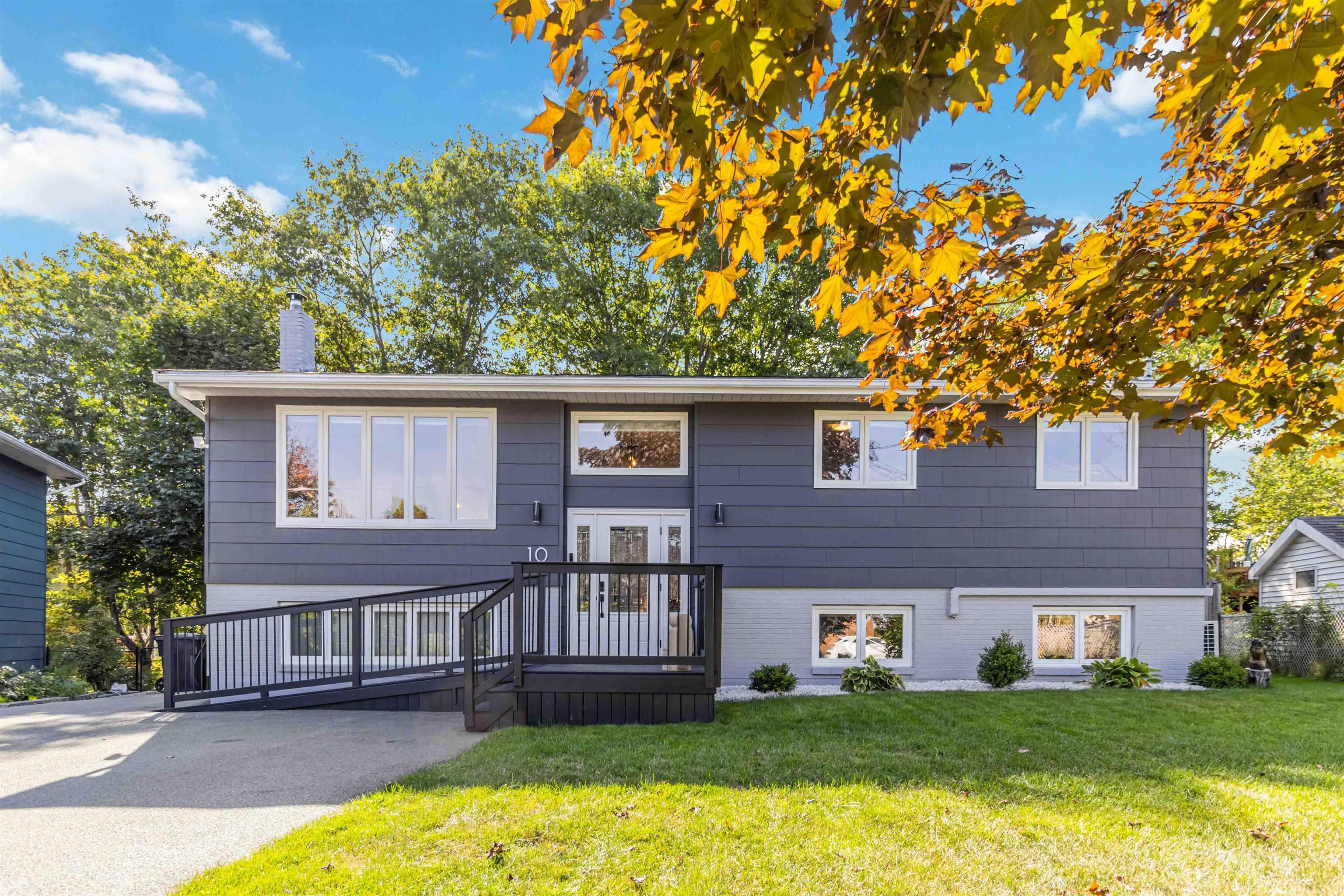 10 Rosewood Court, Bedford, NS (MLS® 202524184)
