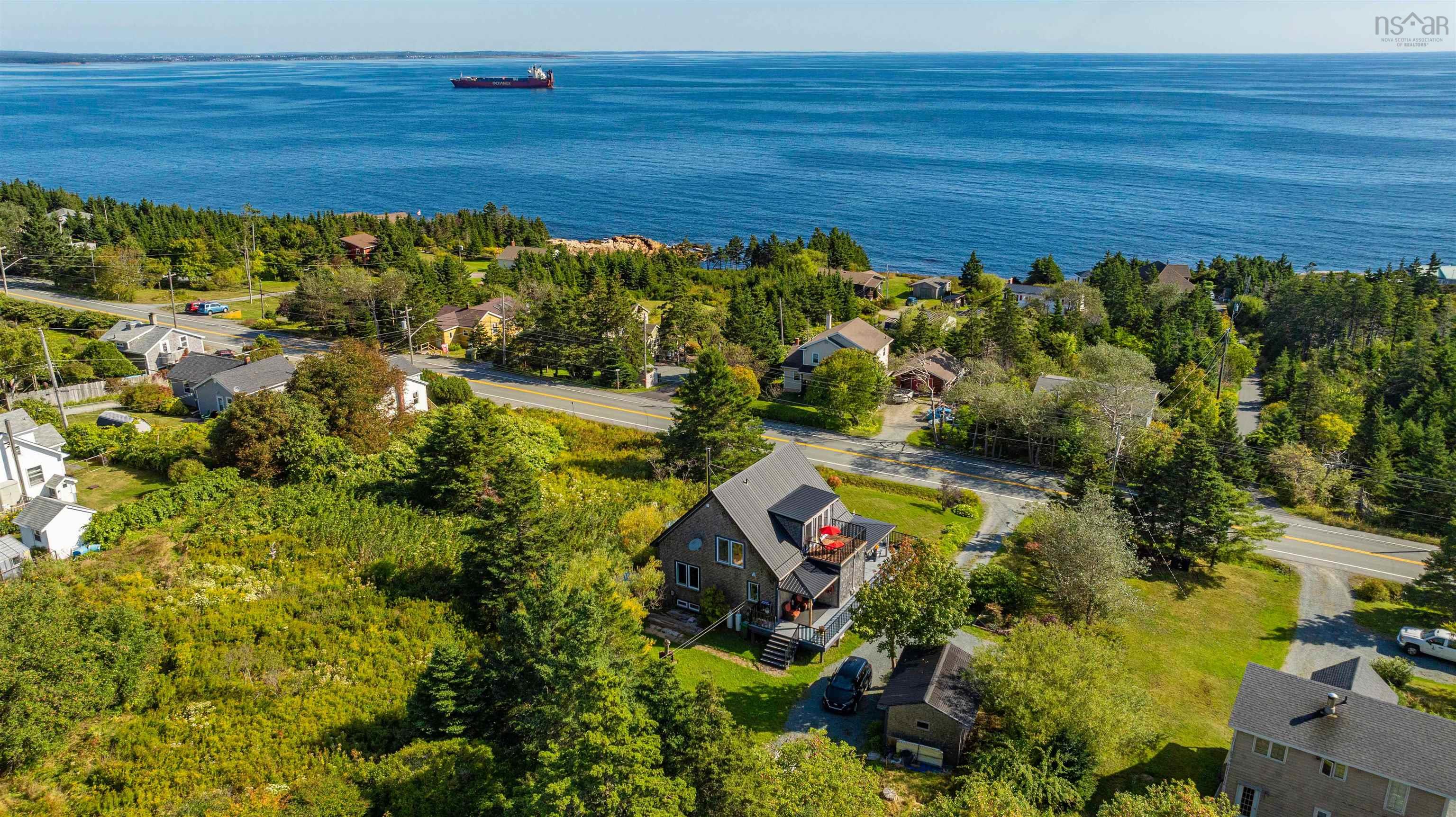 687 Ketch Harbour Road, Portuguese Cove, NS (MLS® 202524186)