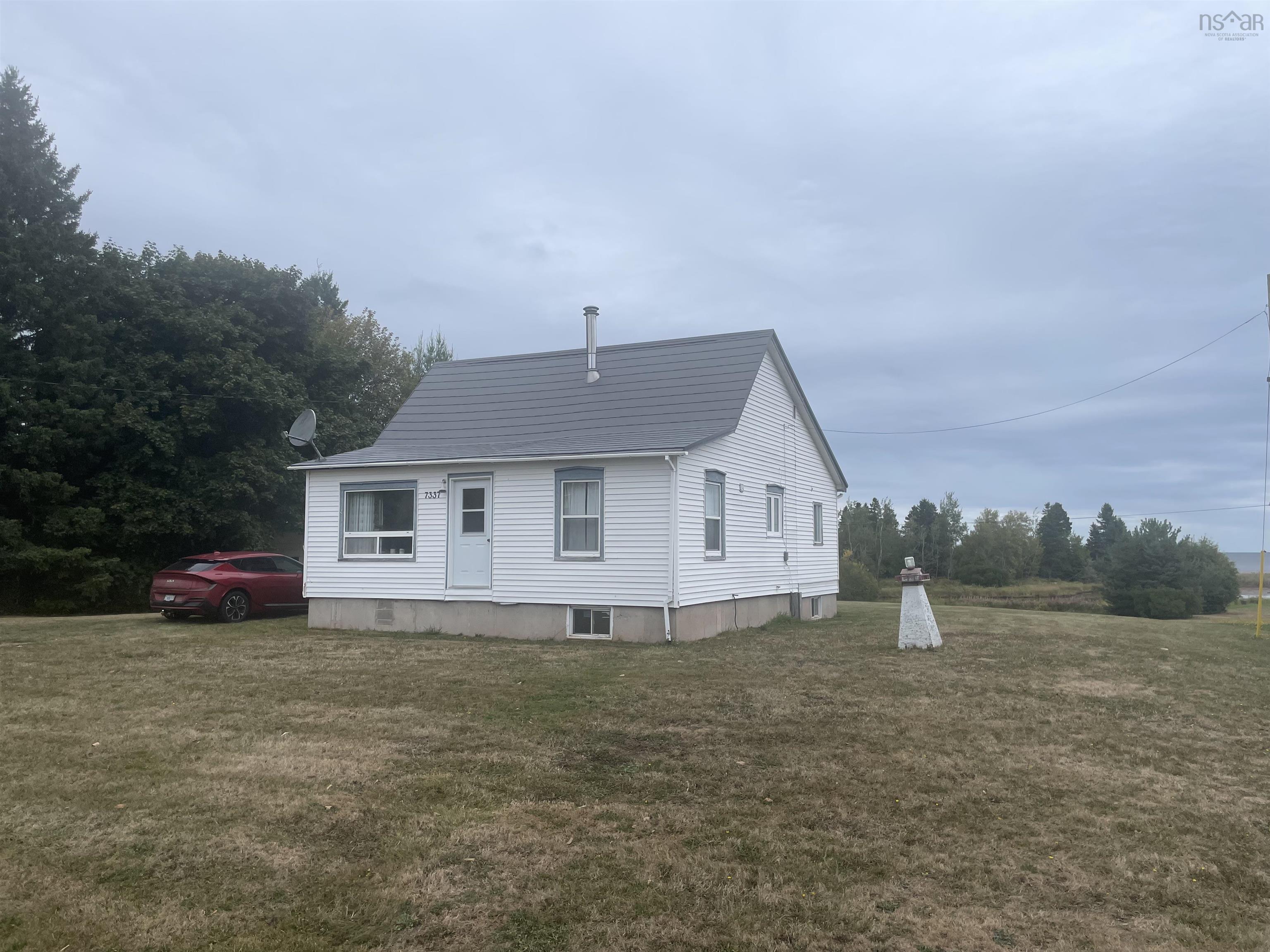 7337 Hwy 366, Northport, NS (MLS® 202524189)
