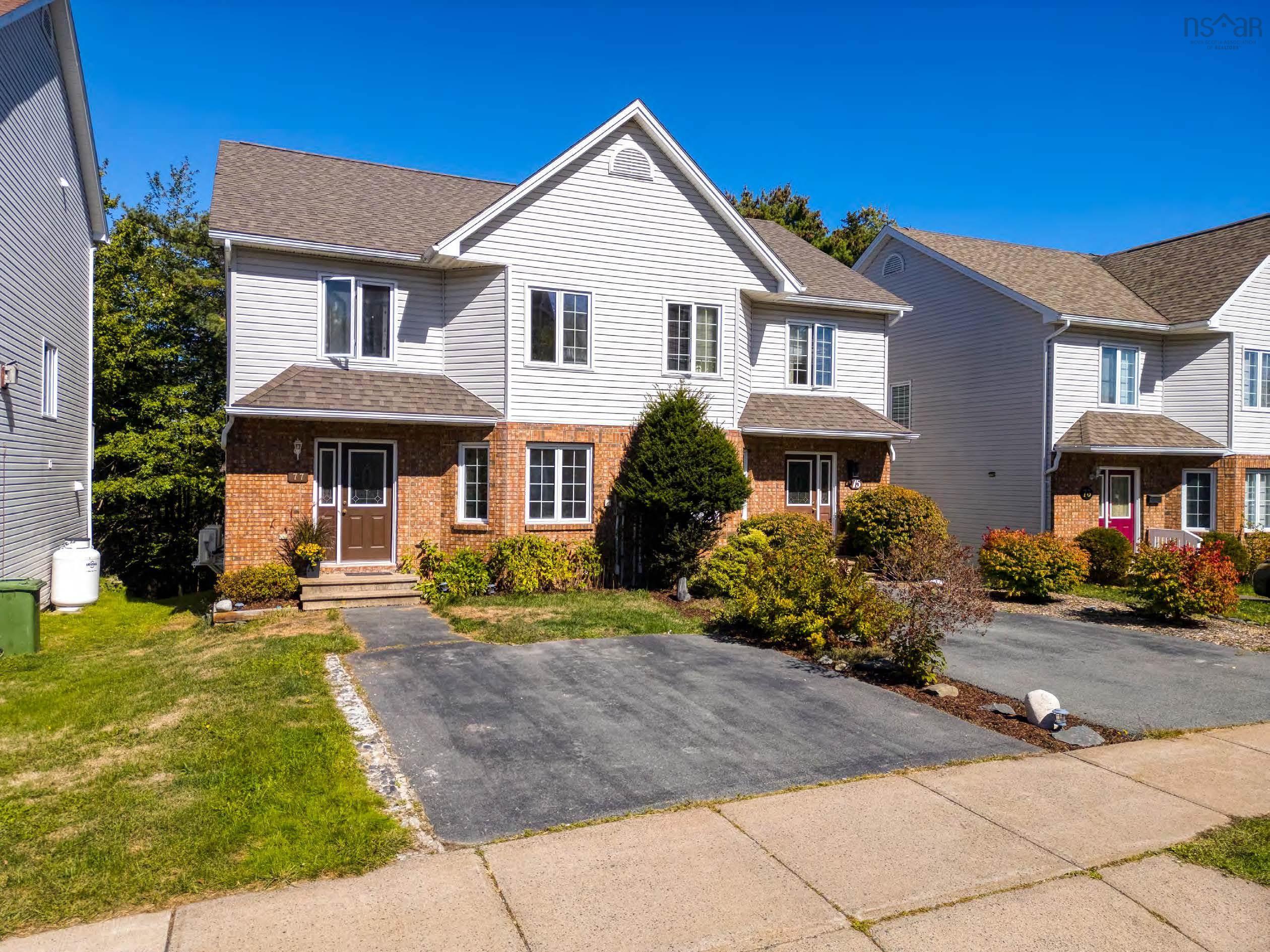 77 Amin Street, Bedford, NS (MLS® 202524202)