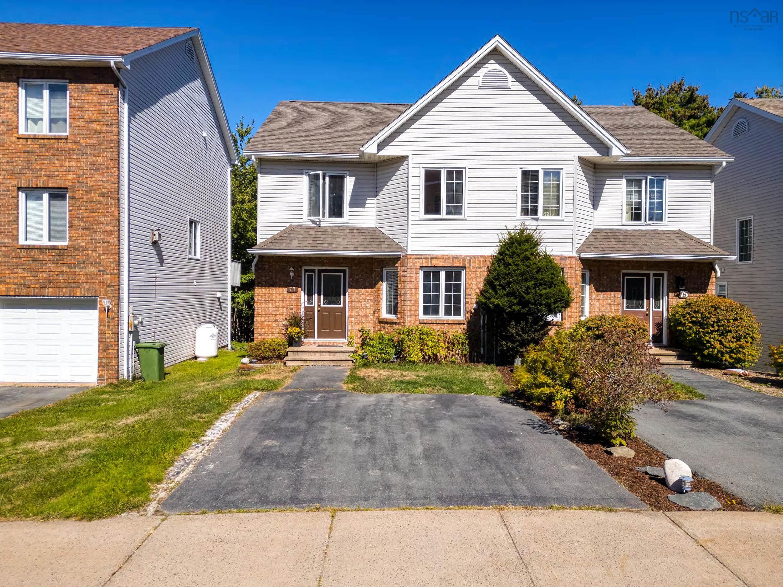 77 Amin Street, Bedford, NS (MLS 202524202)