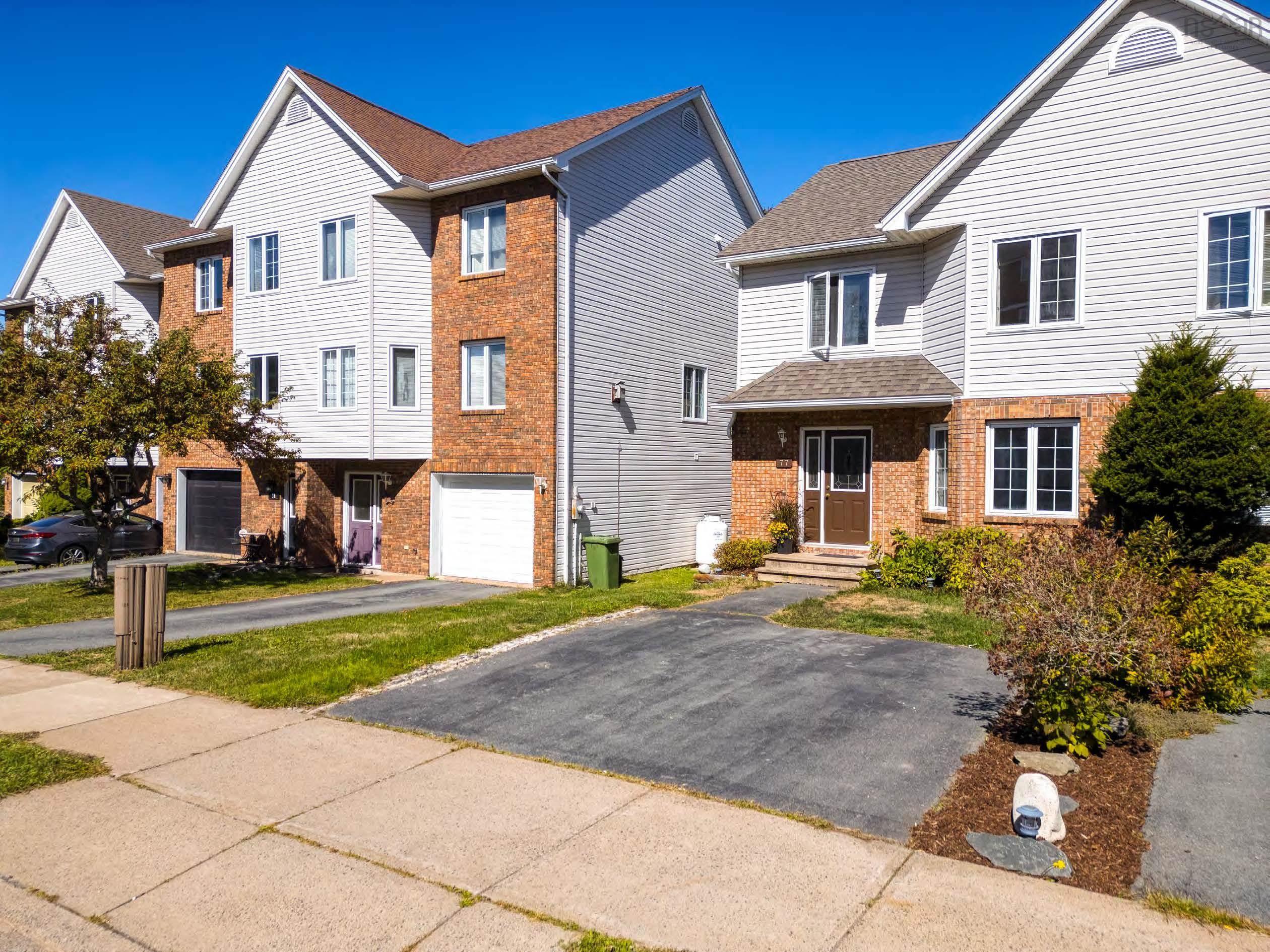 77 Amin Street, Bedford, NS (MLS 202524202)