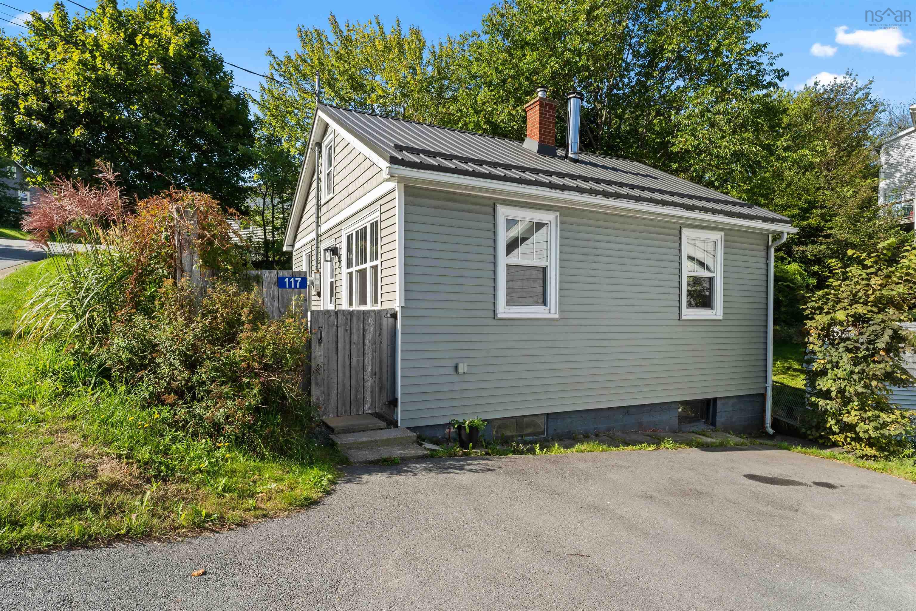 117 Osborne Street, Halifax, NS (MLS® 202524211)