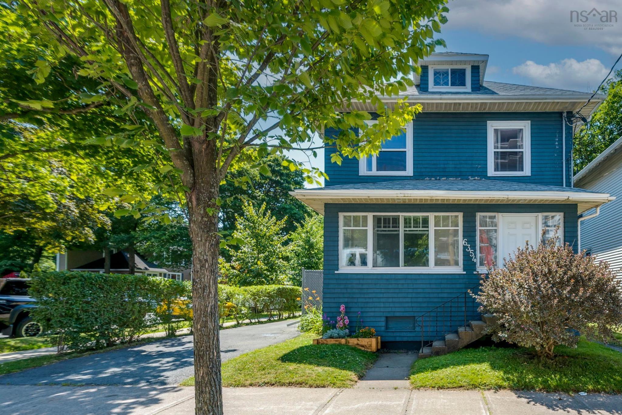 6354 Pepperell Street, Halifax, NS (MLS 202524212)