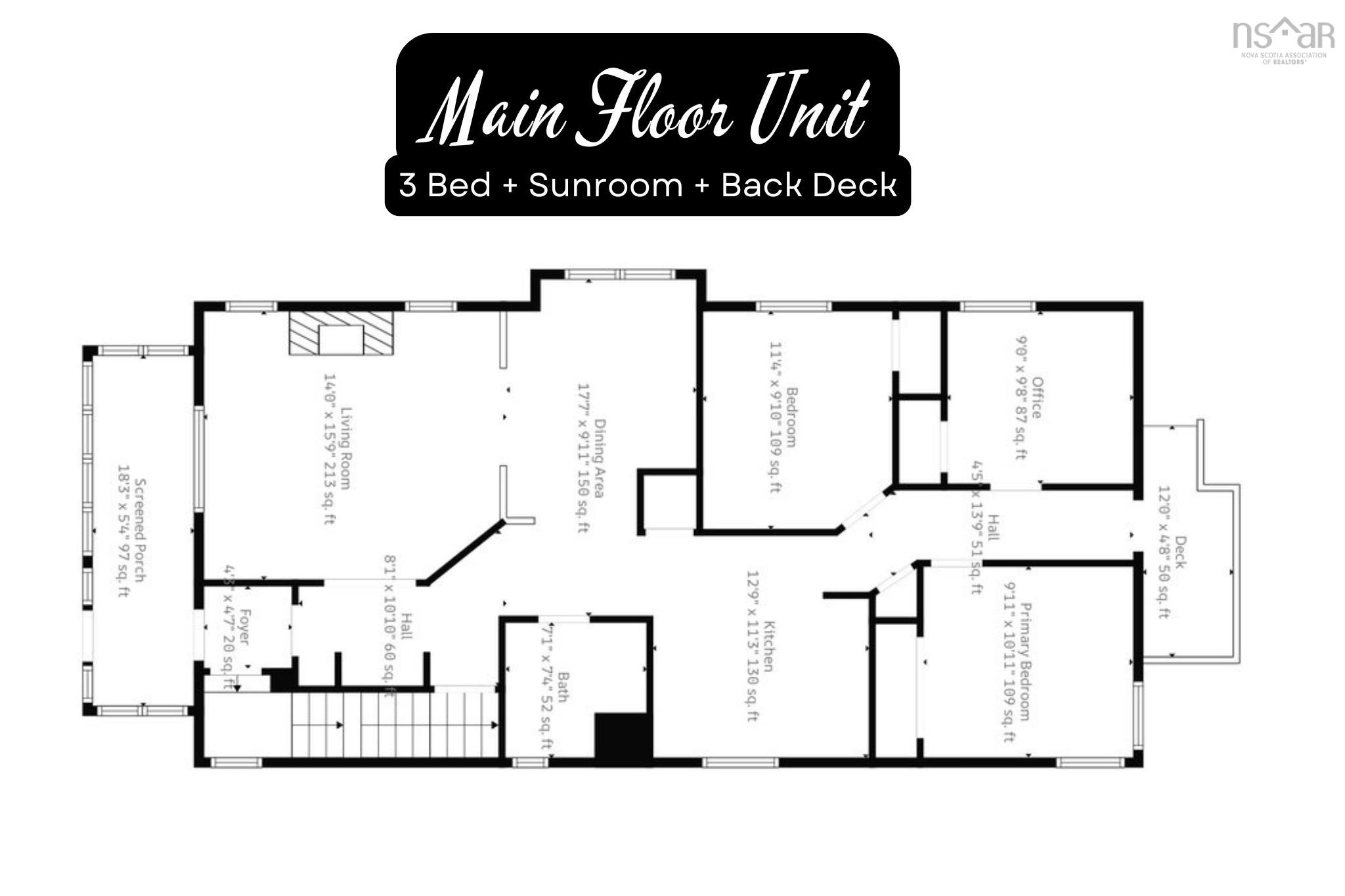 6354 Pepperell Street, Halifax, NS (MLS 202524212)