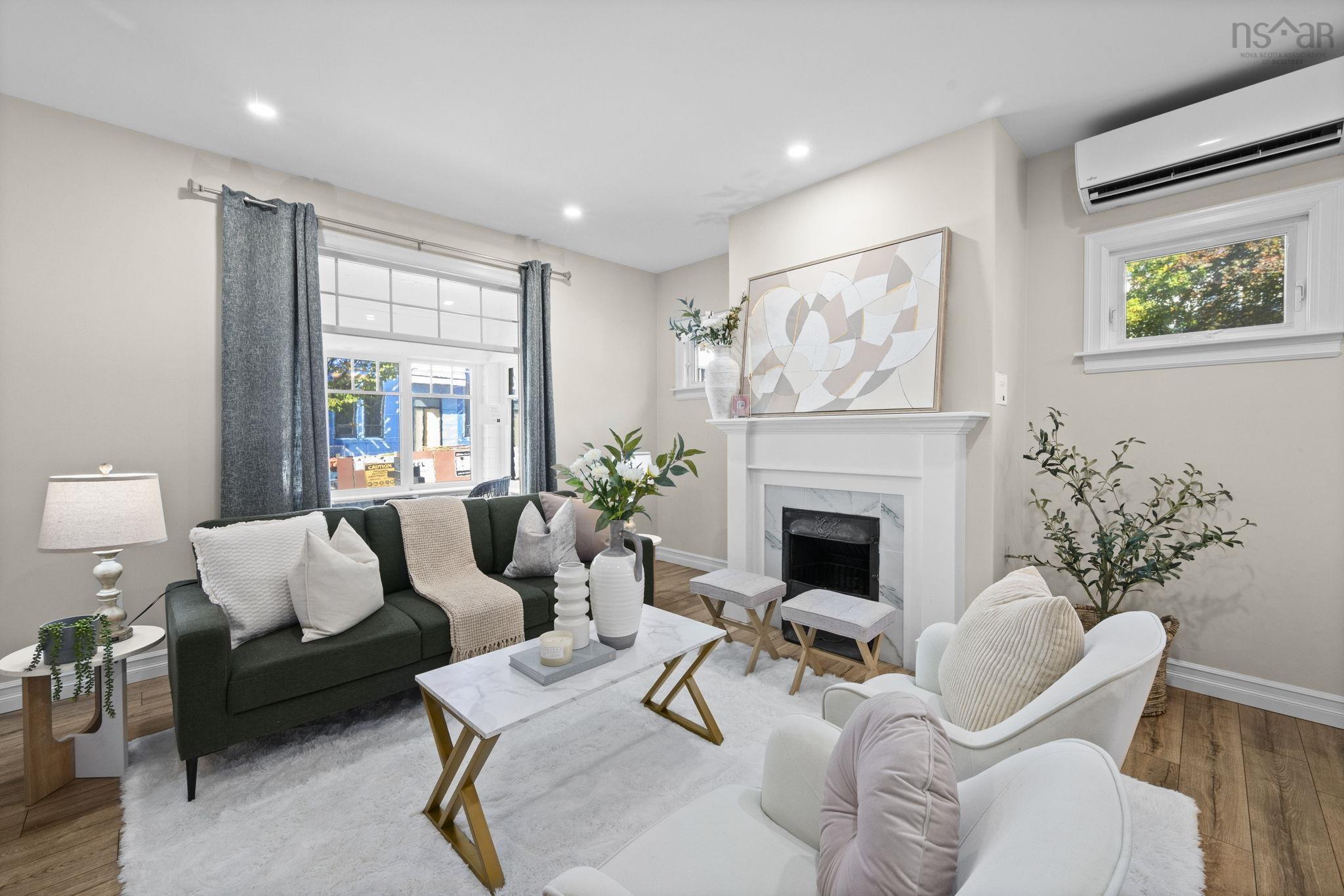 6354 Pepperell Street, Halifax, NS (MLS 202524212)