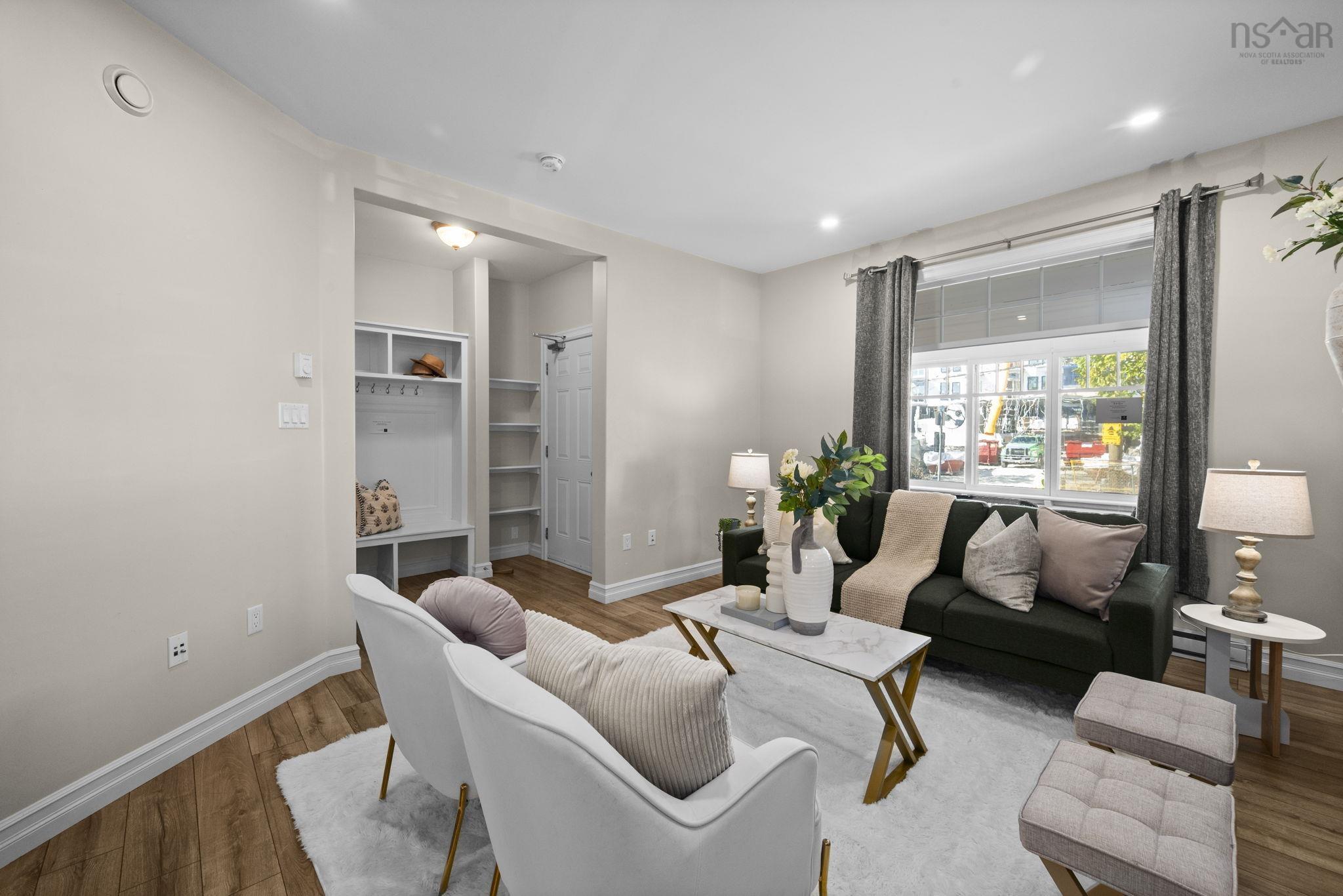 6354 Pepperell Street, Halifax, NS (MLS 202524212)