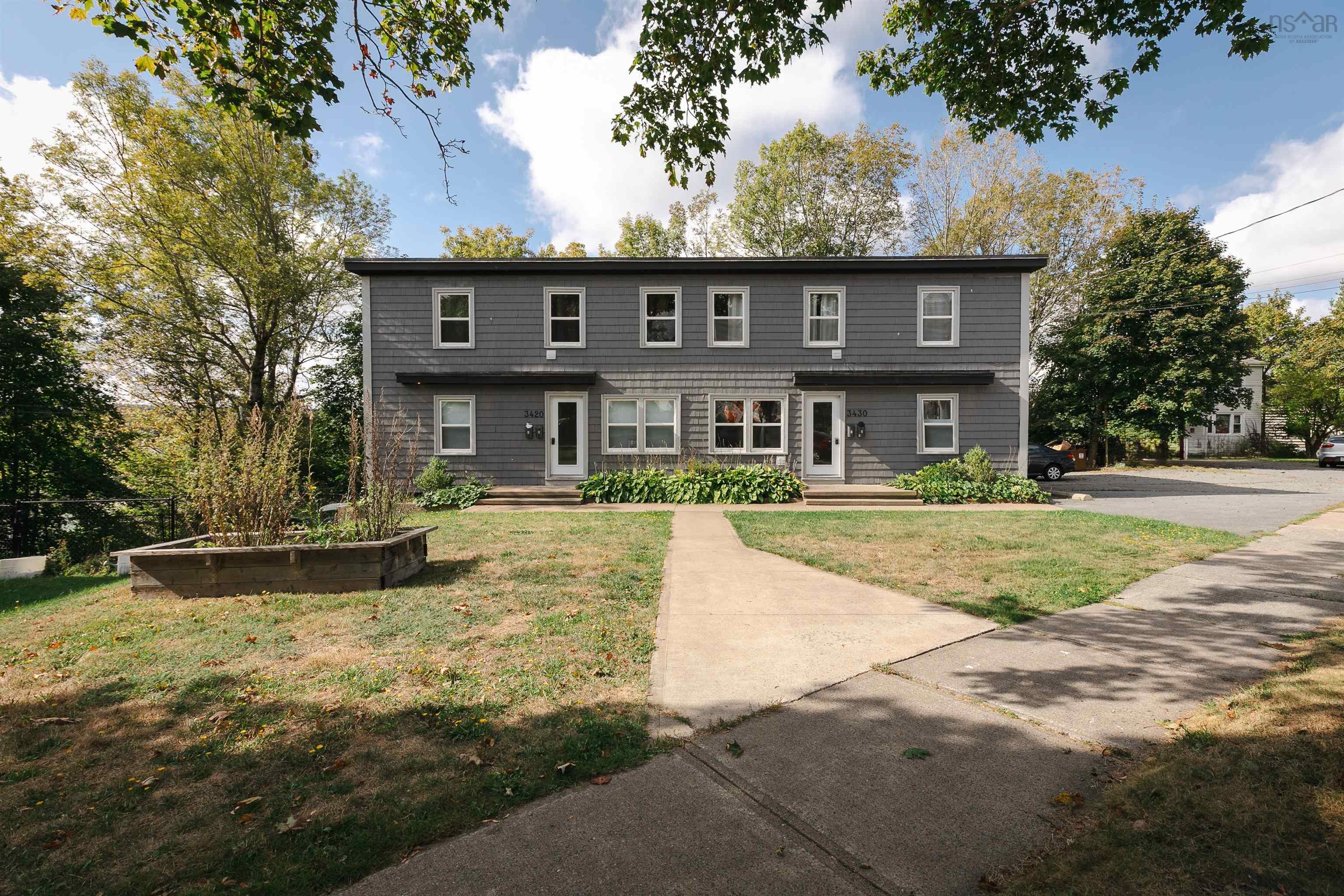 3420/3430 Claremont Street, Halifax, NS (MLS® 202524218)
